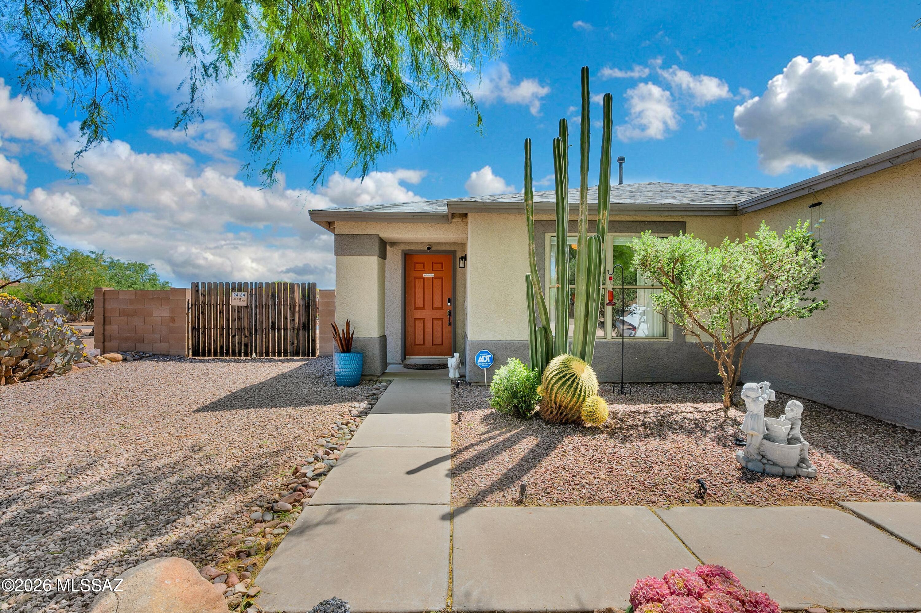 7183 S Sand Dune Valley Drive