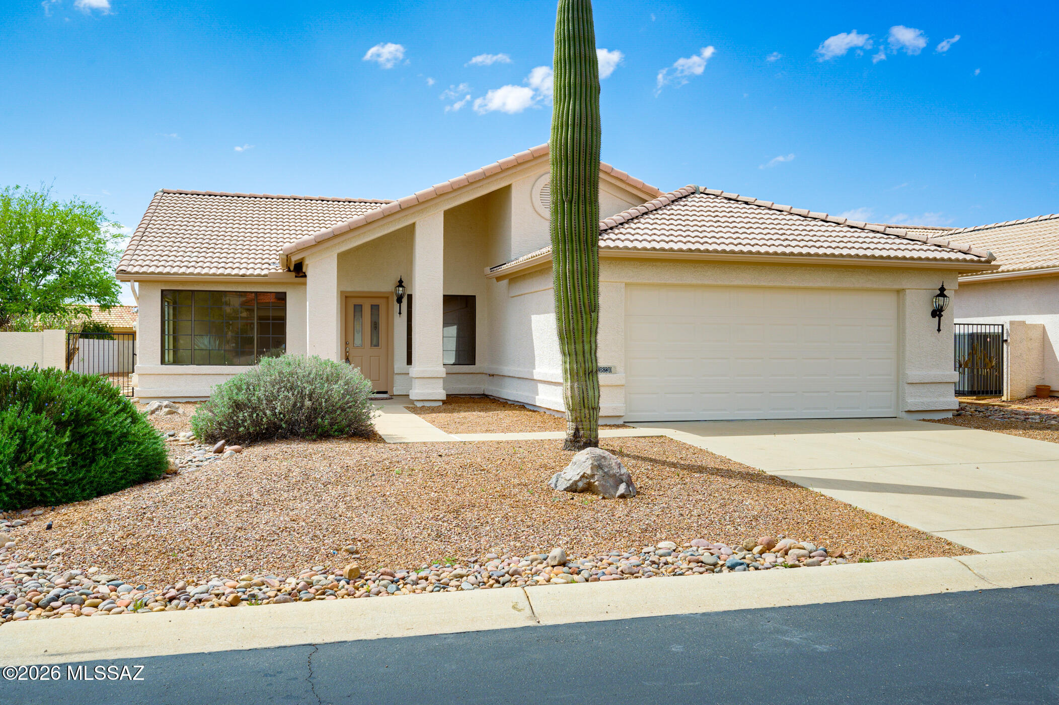 Saddlebrooke - Residential