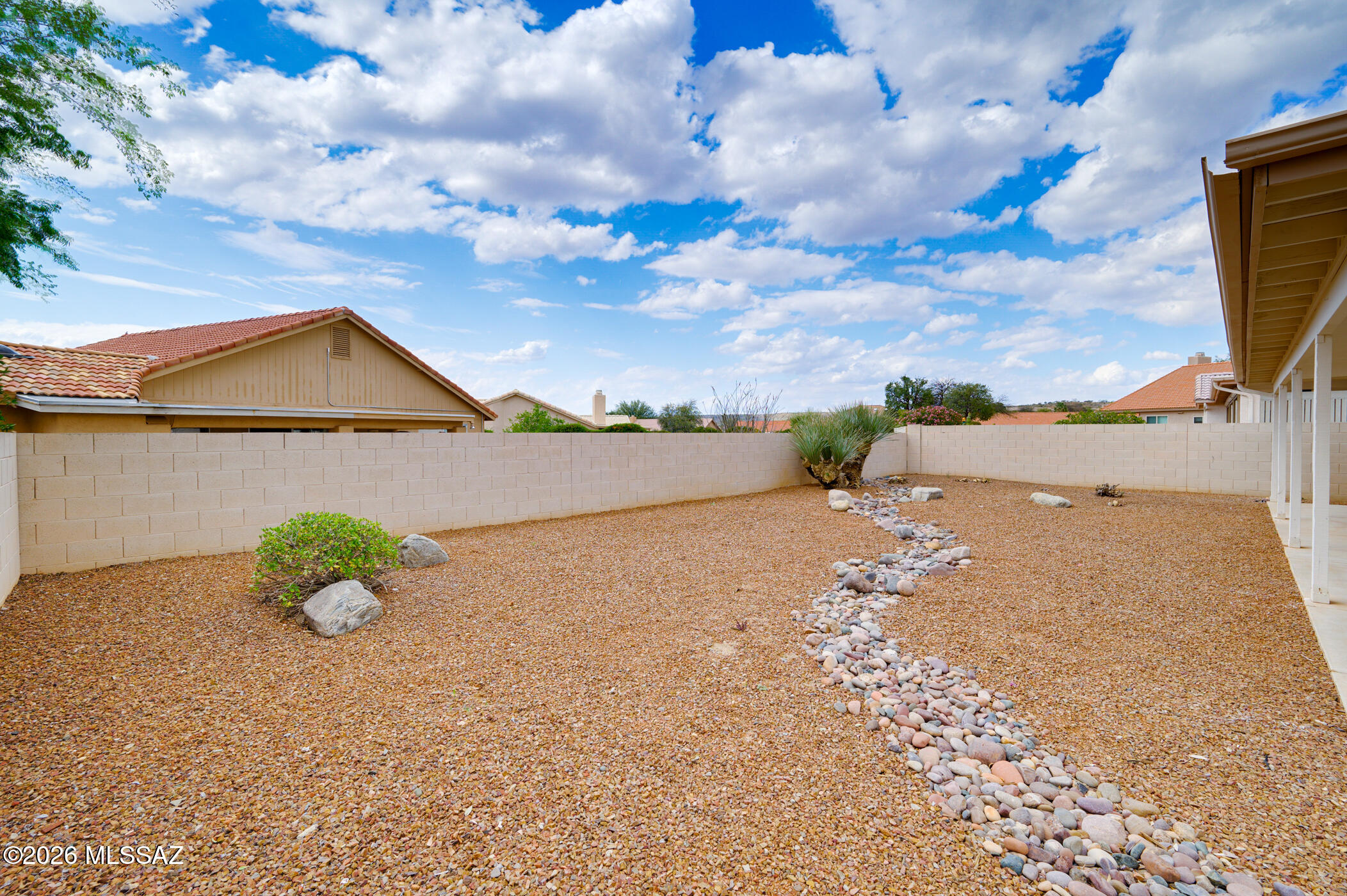 Saddlebrooke - Residential