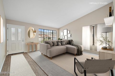 38230 S Elbow Bend Drive Tucson AZ 85739