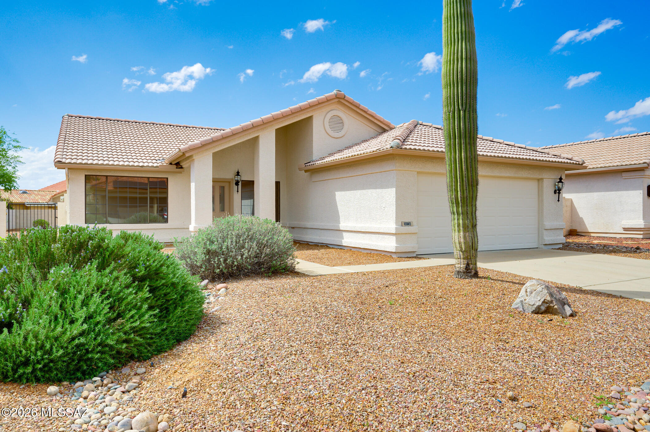 Saddlebrooke - Residential