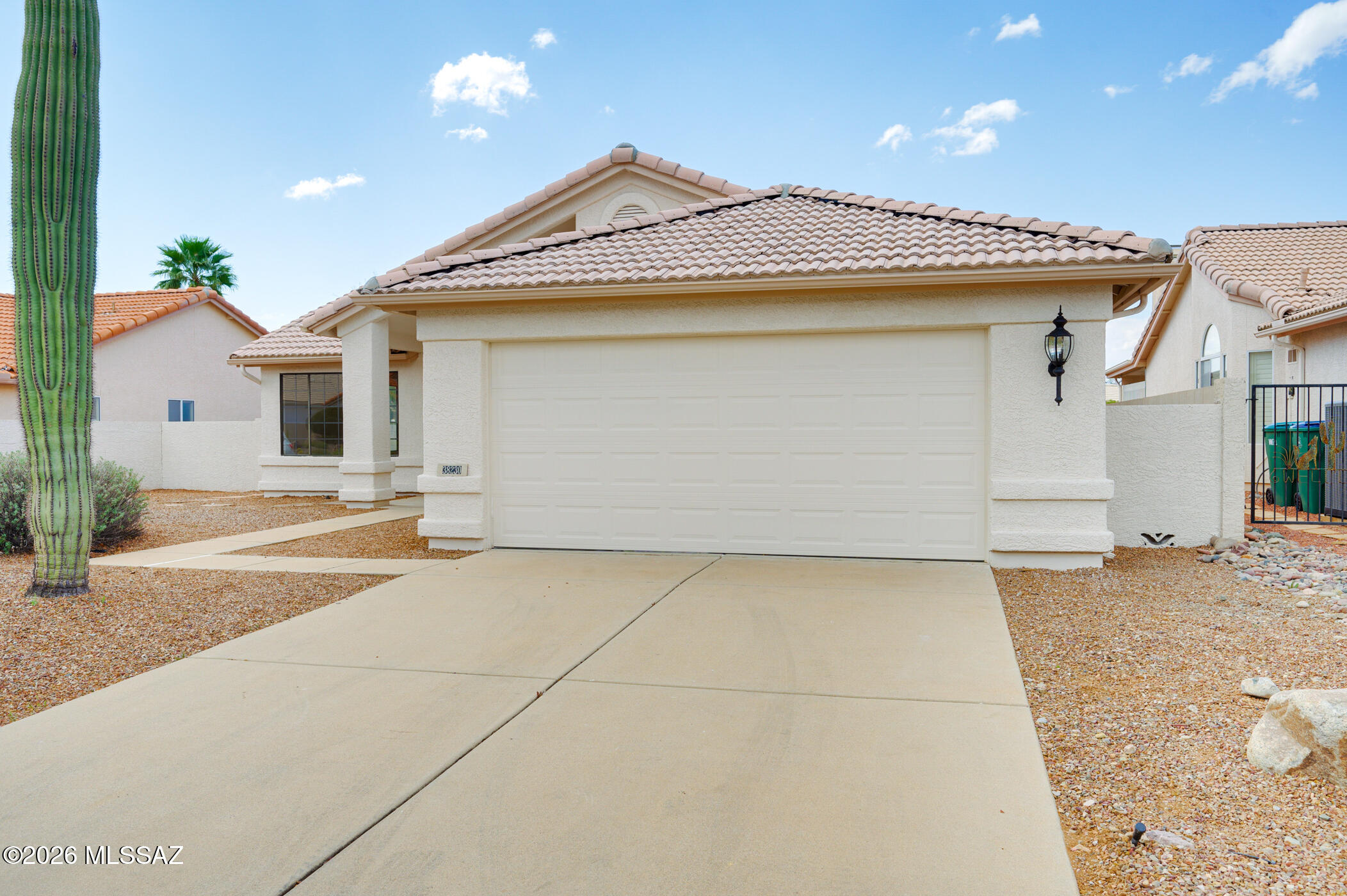 Saddlebrooke - Residential