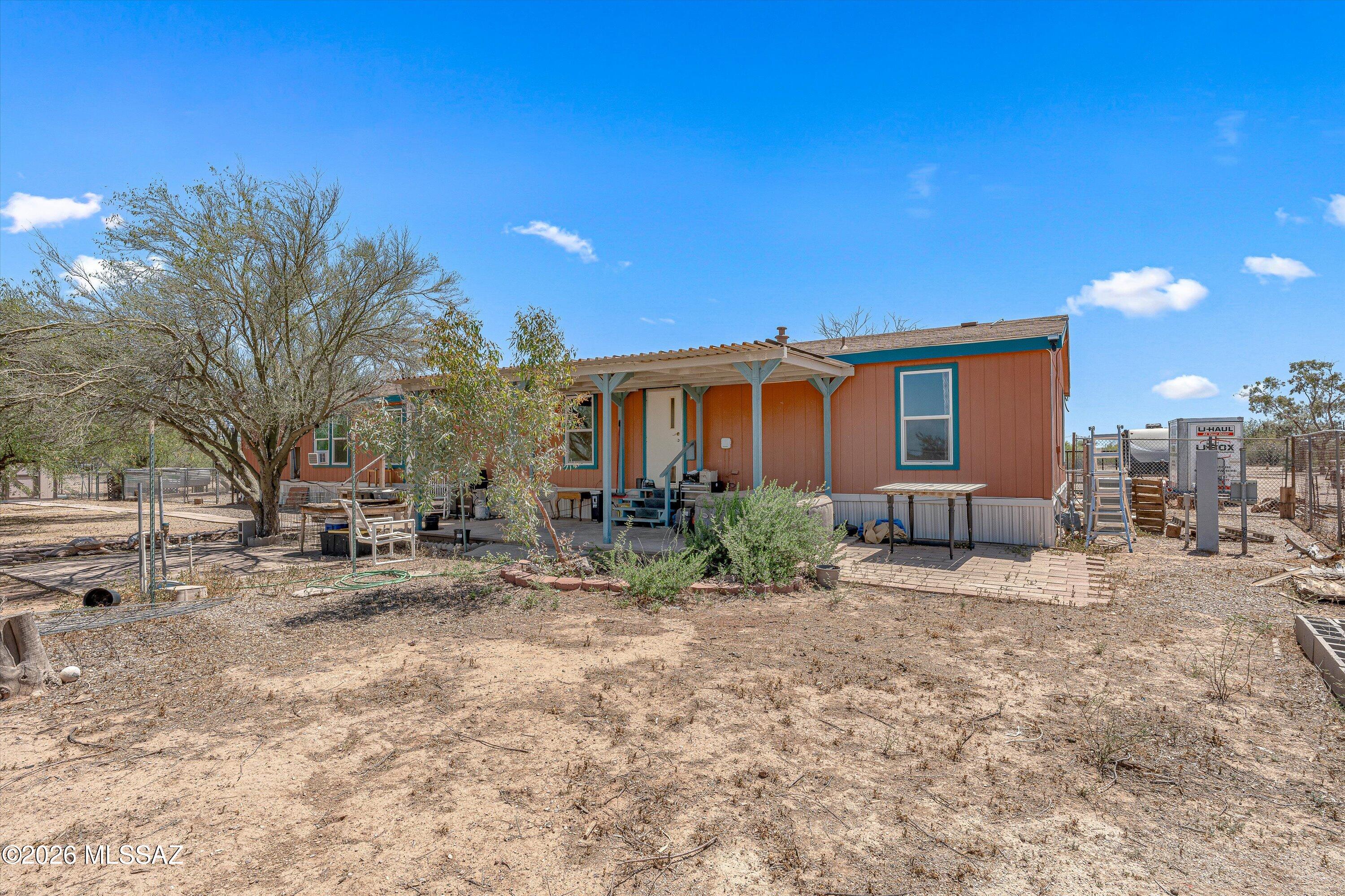 Blanco Estates (72-162) - Residential