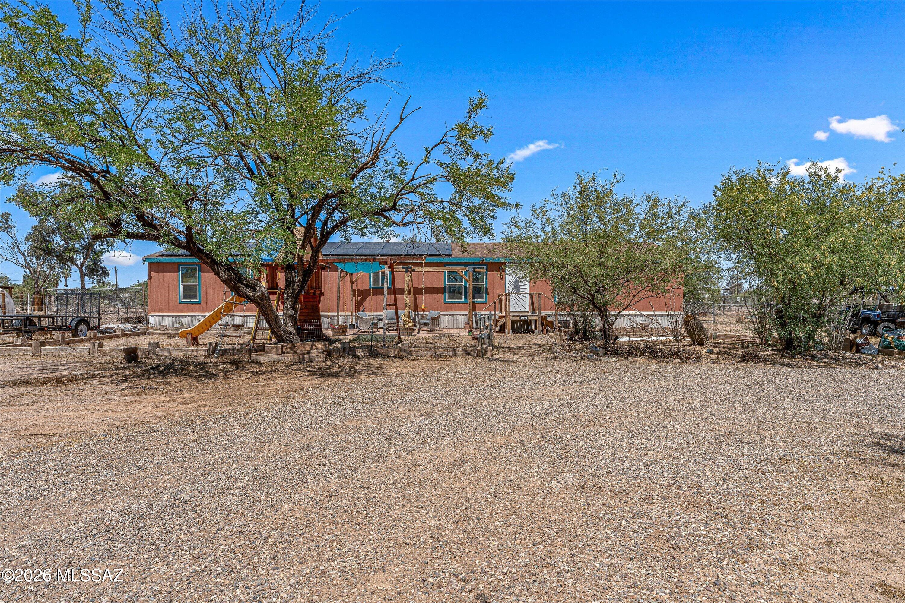 Blanco Estates (72-162) - Residential