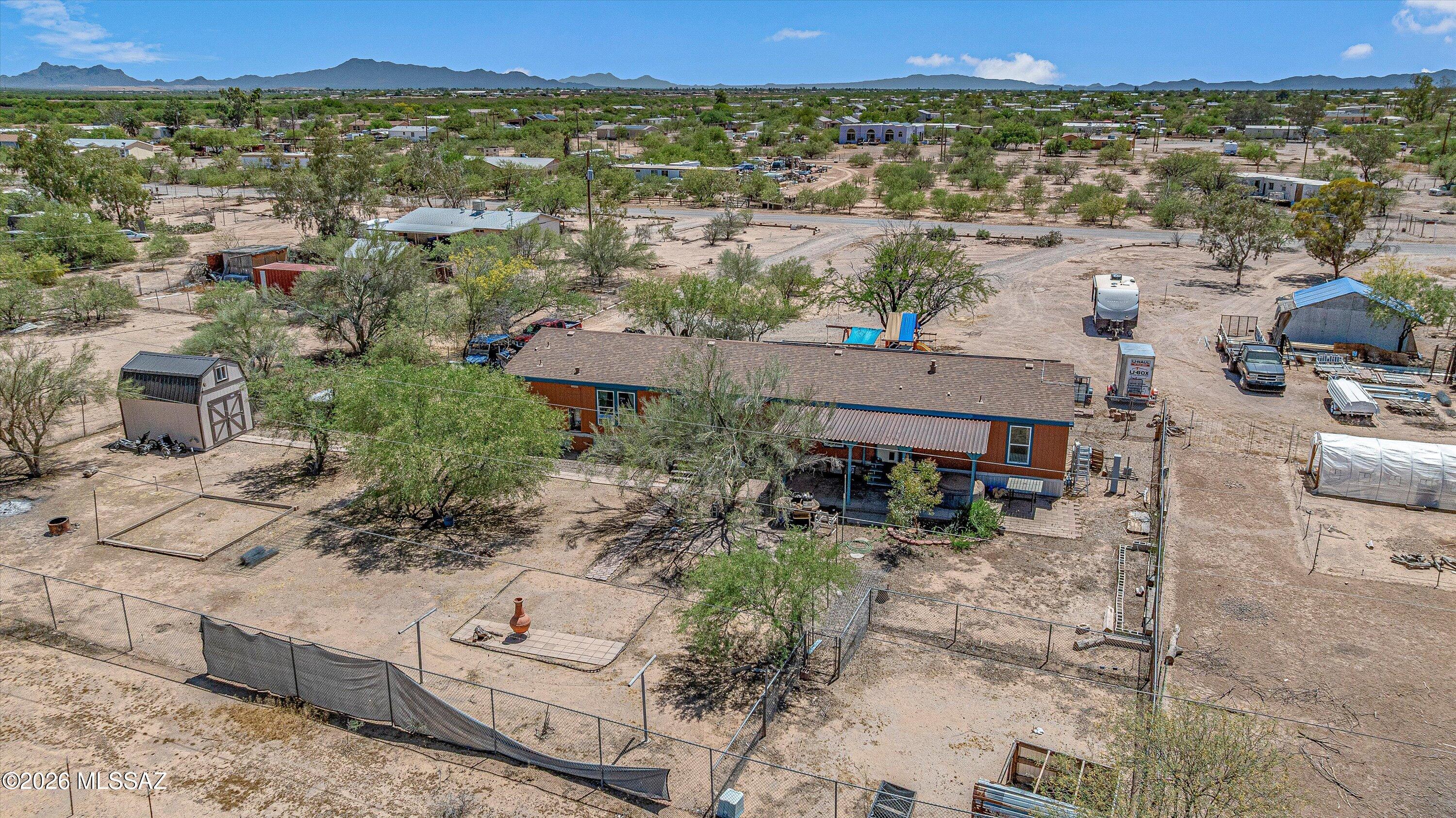 Blanco Estates (72-162) - Residential