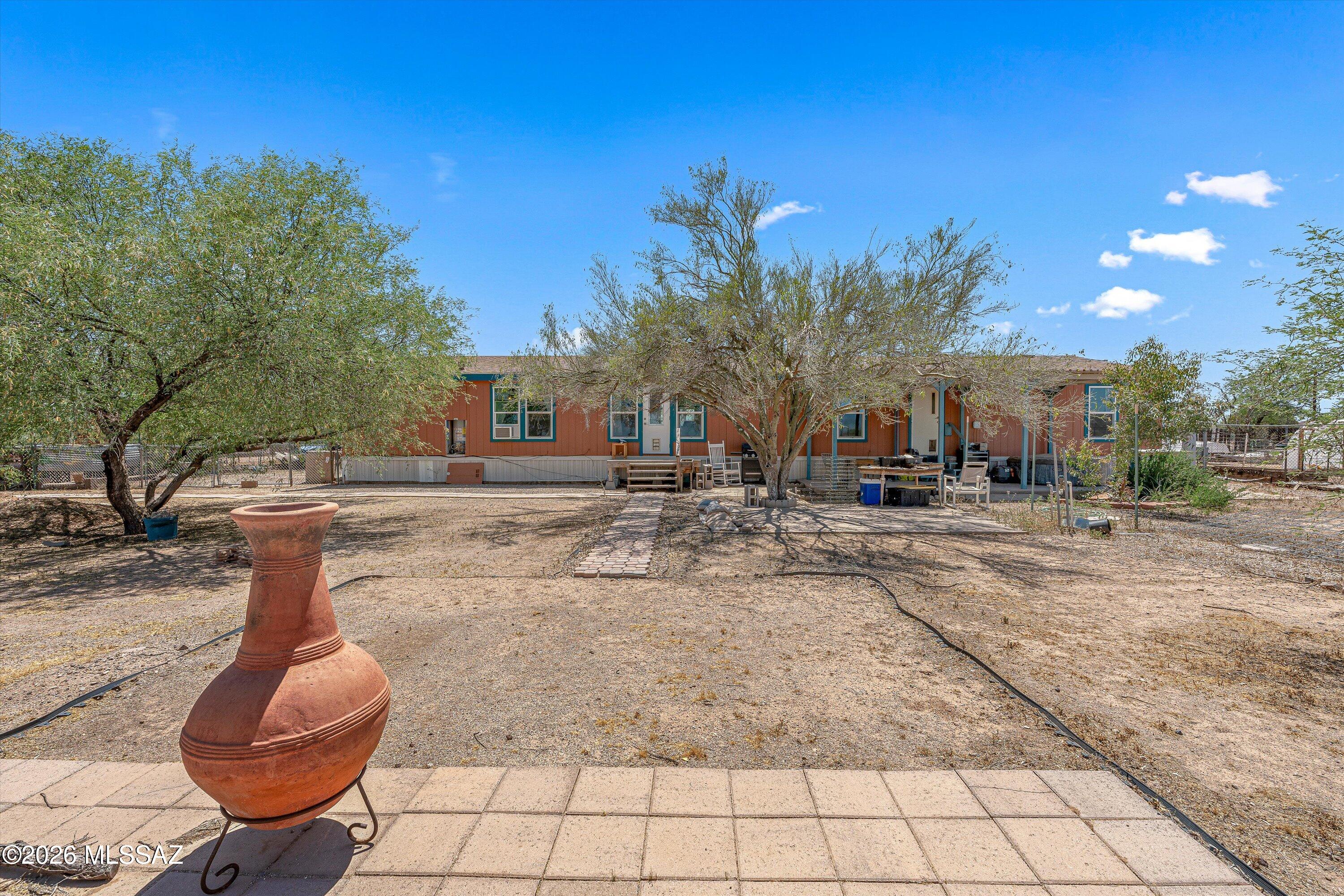 Blanco Estates (72-162) - Residential