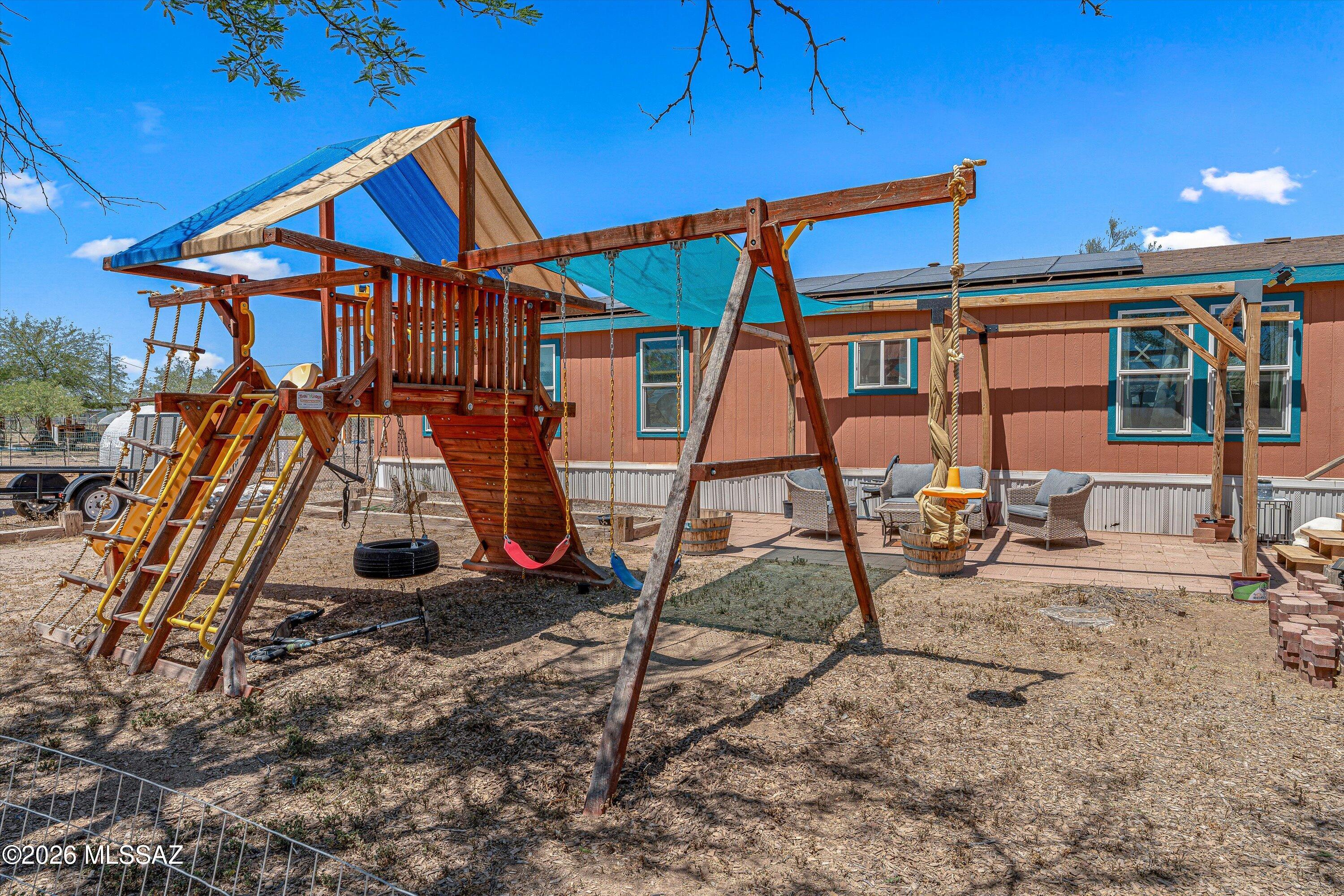 Blanco Estates (72-162) - Residential