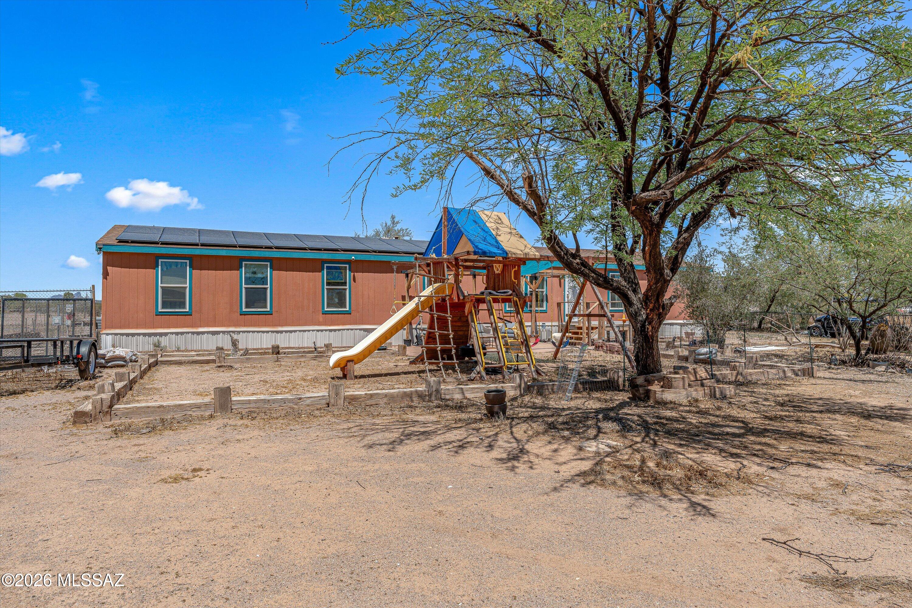 Blanco Estates (72-162) - Residential