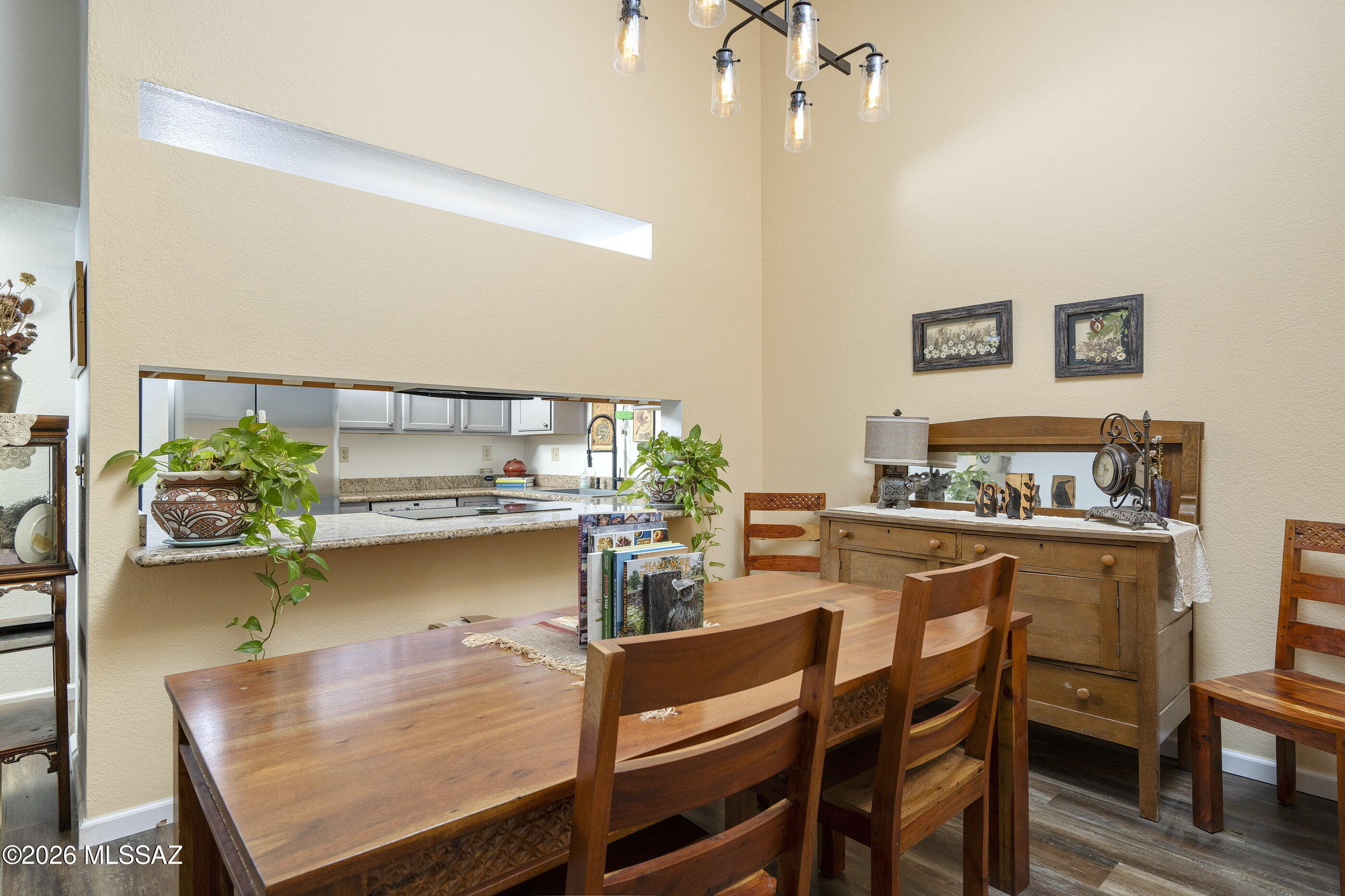 Ventana De Sabino North (1-127) - Residential