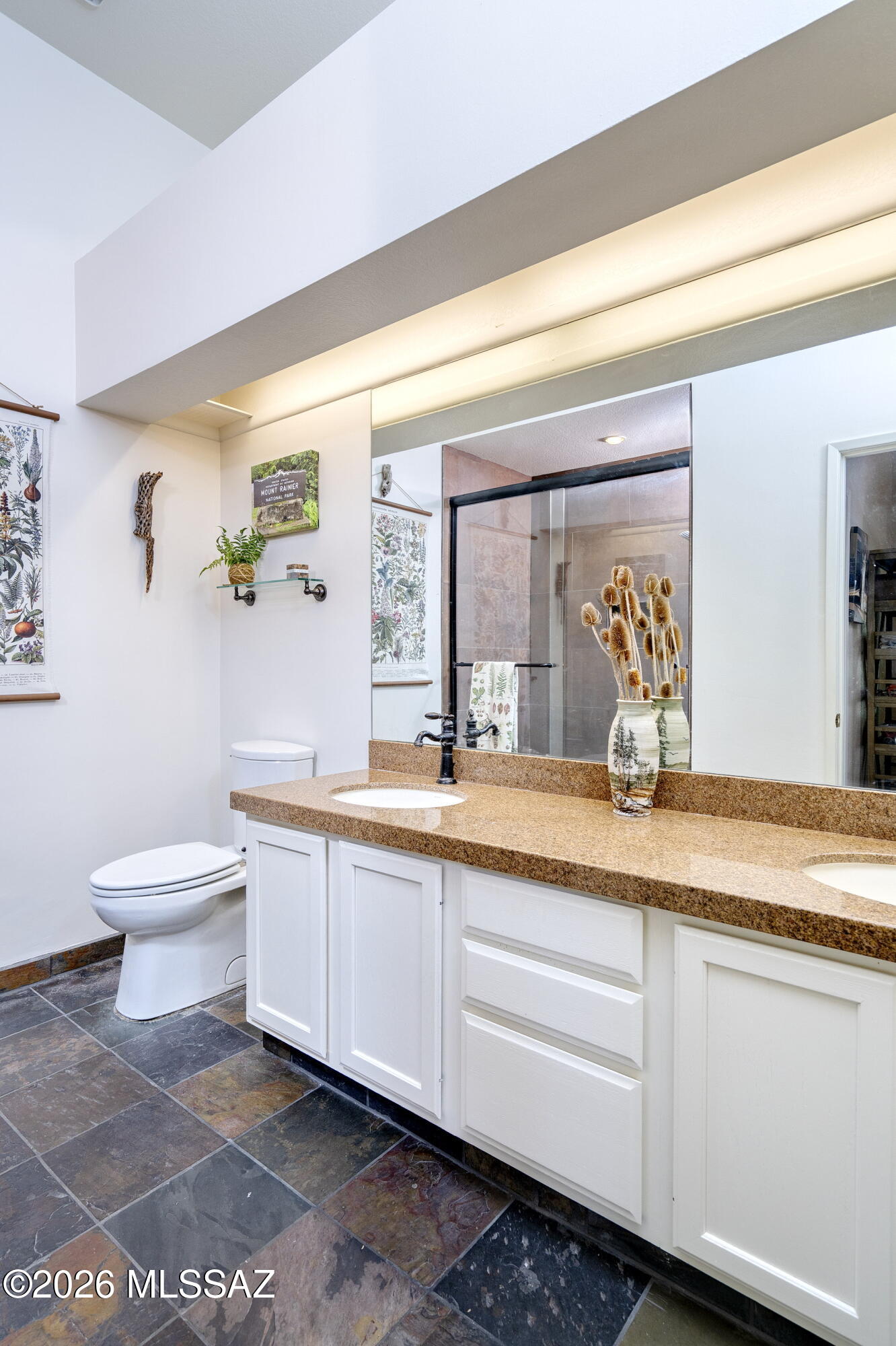 Ventana De Sabino North (1-127) - Residential