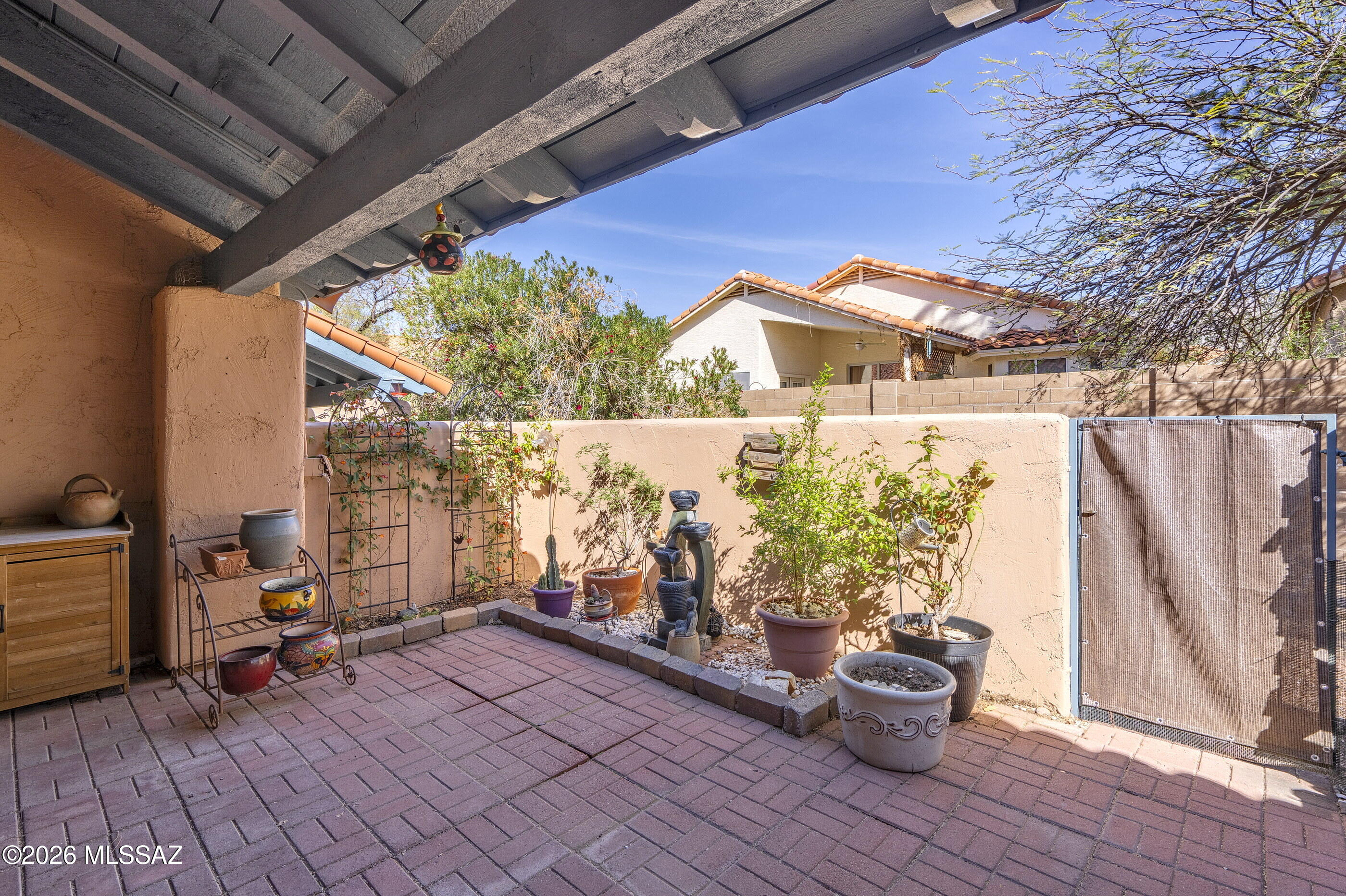 Ventana De Sabino North (1-127) - Residential