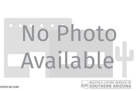5469 N Vía Del Arbolito Tucson AZ 85750