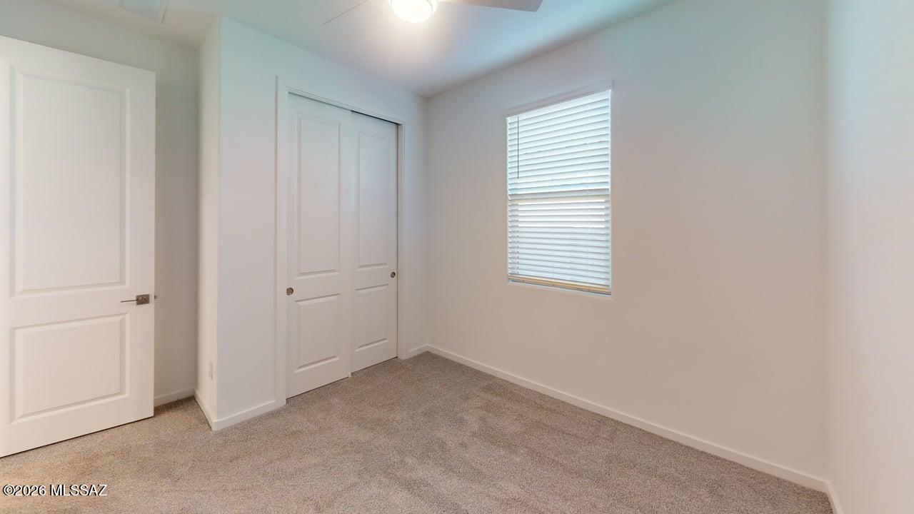 Red Rock Village - Residential Lease