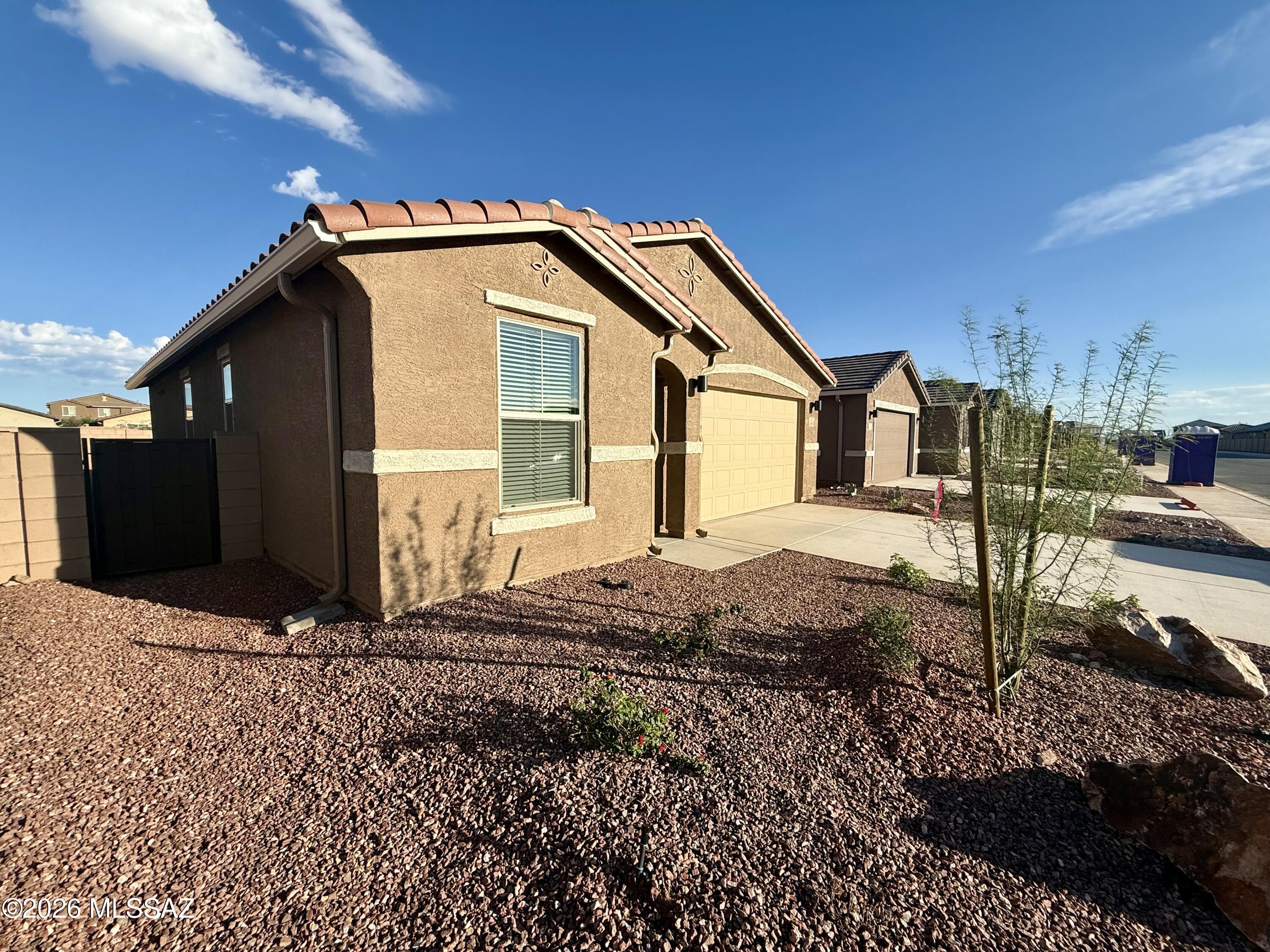 Red Rock Village - Residential Lease