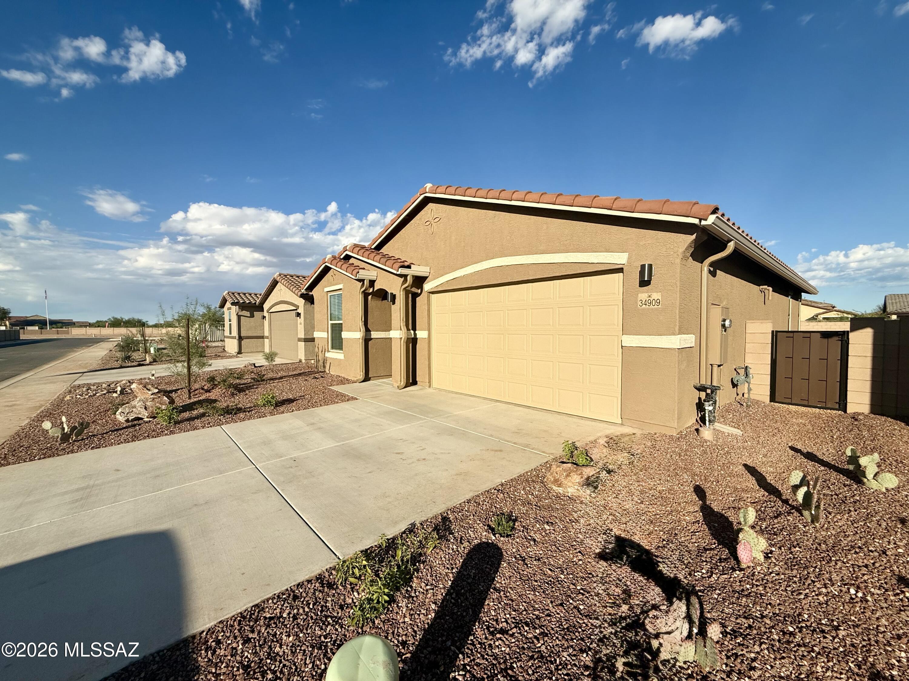 Red Rock Village - Residential Lease