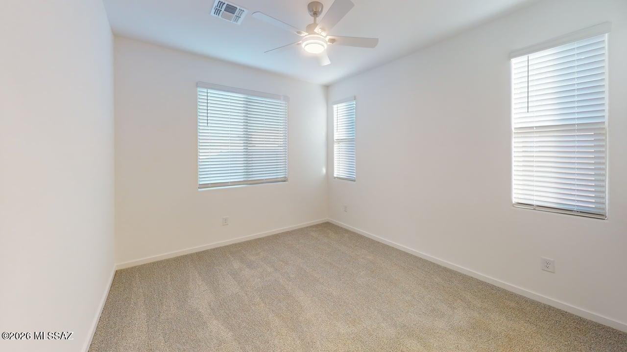 Red Rock Village - Residential Lease