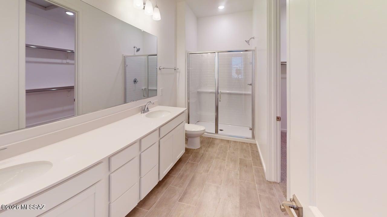 Red Rock Village - Residential Lease
