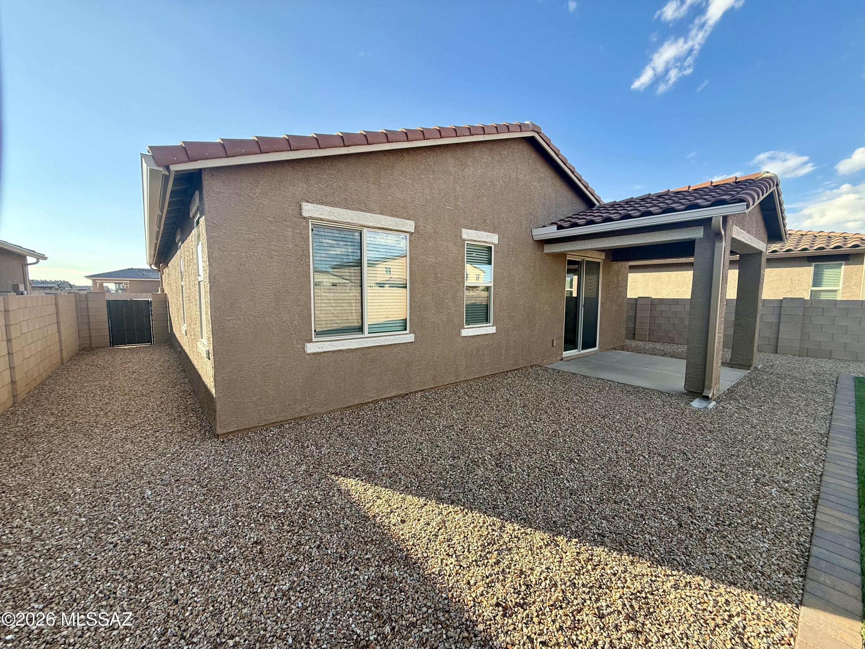 Red Rock Village - Residential Lease
