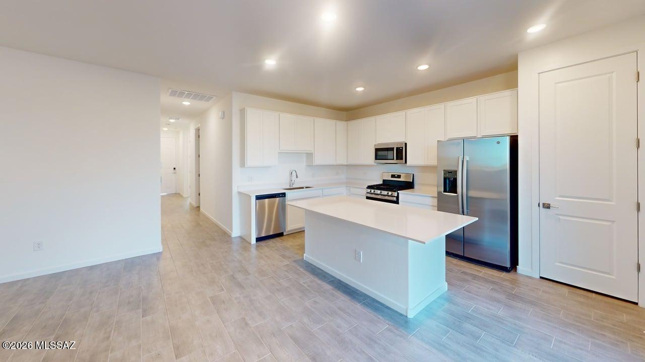 Red Rock Village - Residential Lease