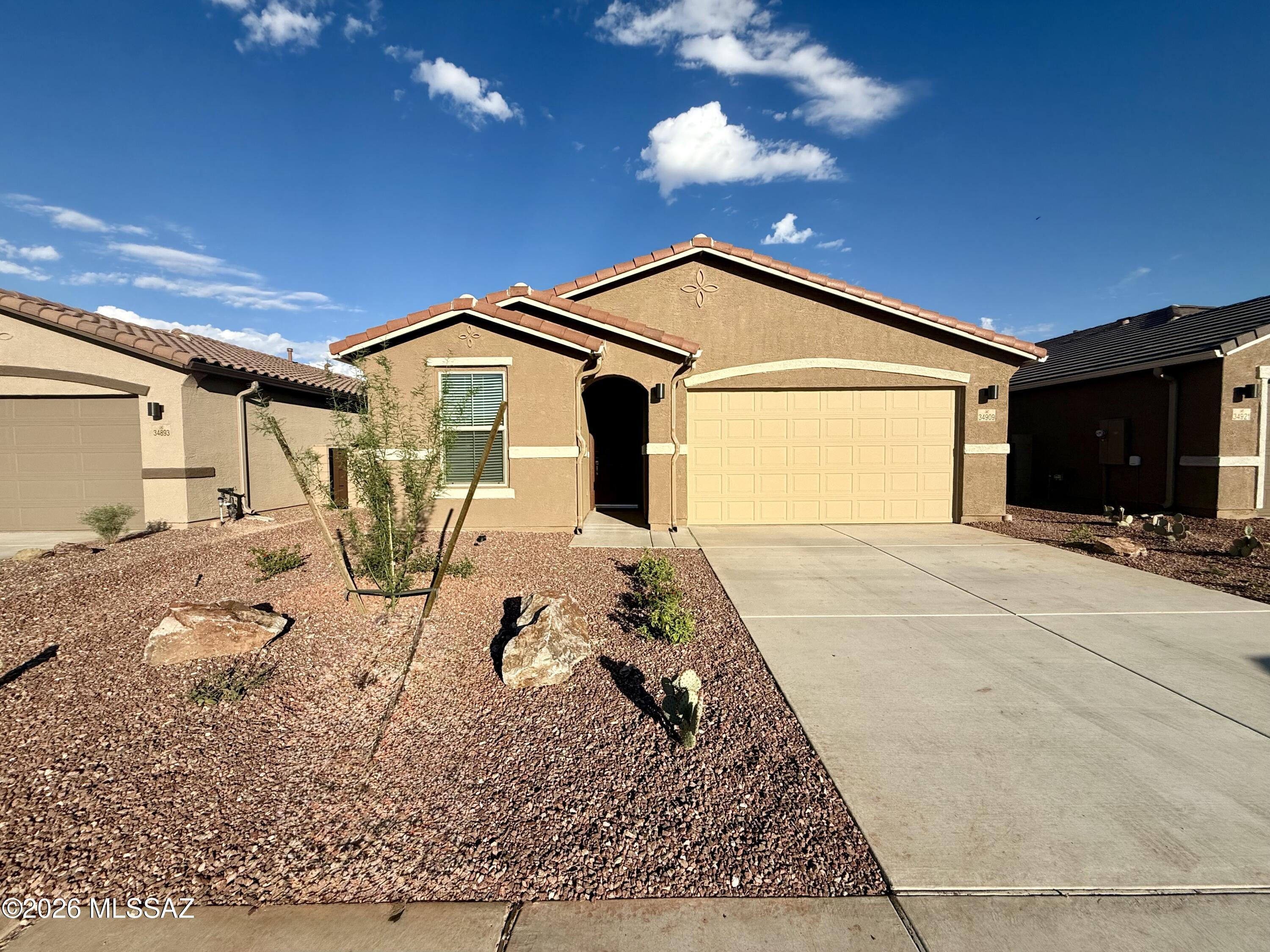 Red Rock Village - Residential Lease