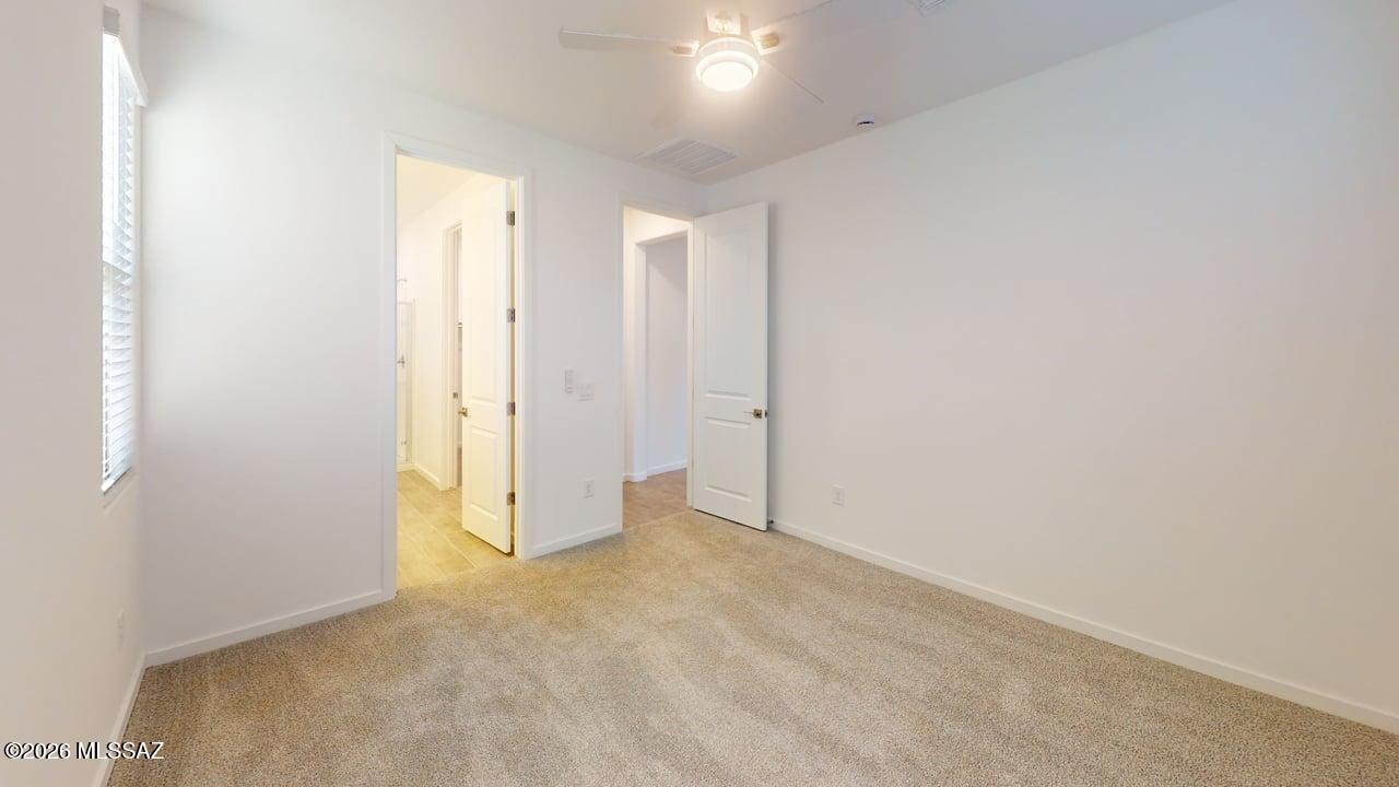 Red Rock Village - Residential Lease
