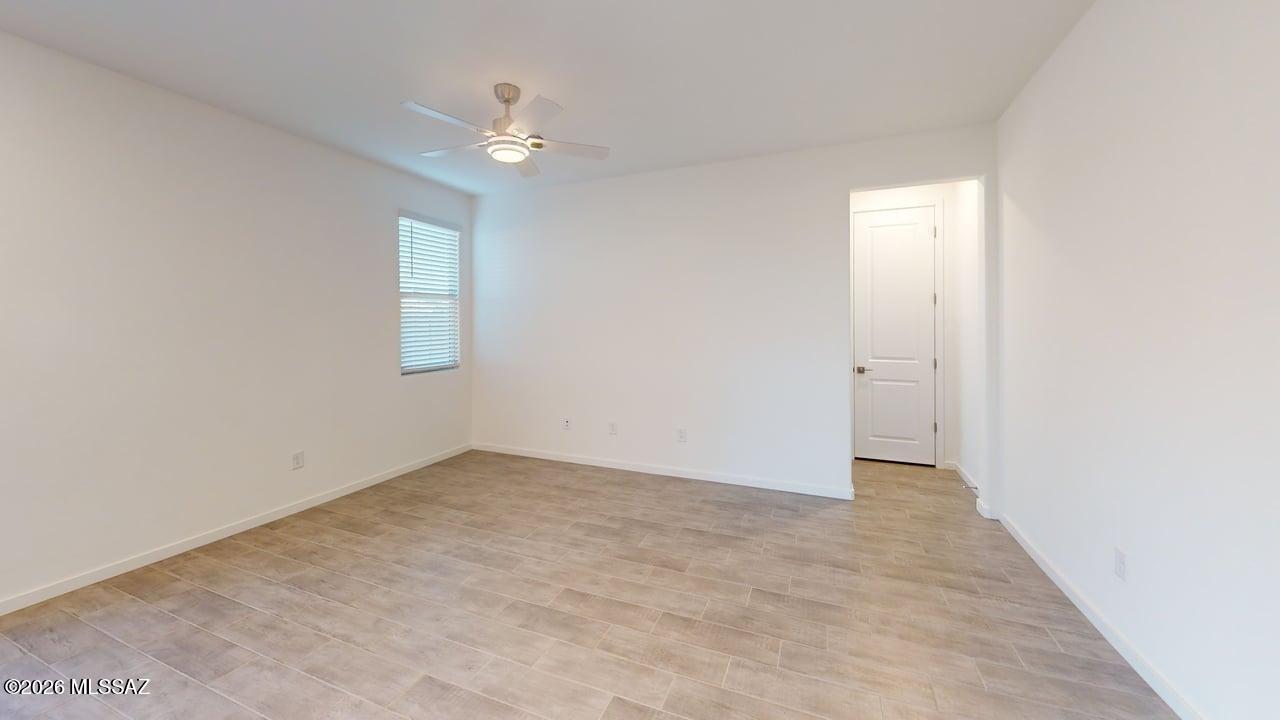 Red Rock Village - Residential Lease