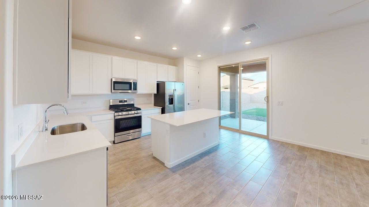 Red Rock Village - Residential Lease