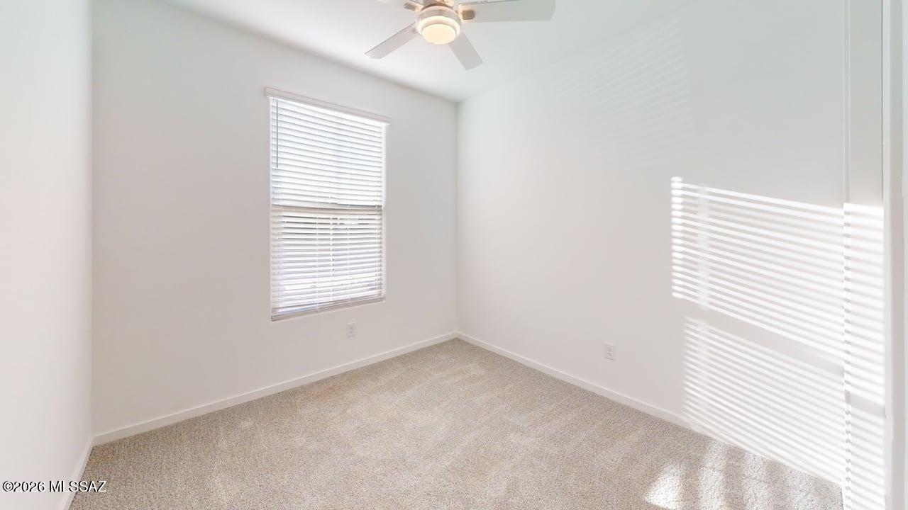 Red Rock Village - Residential Lease