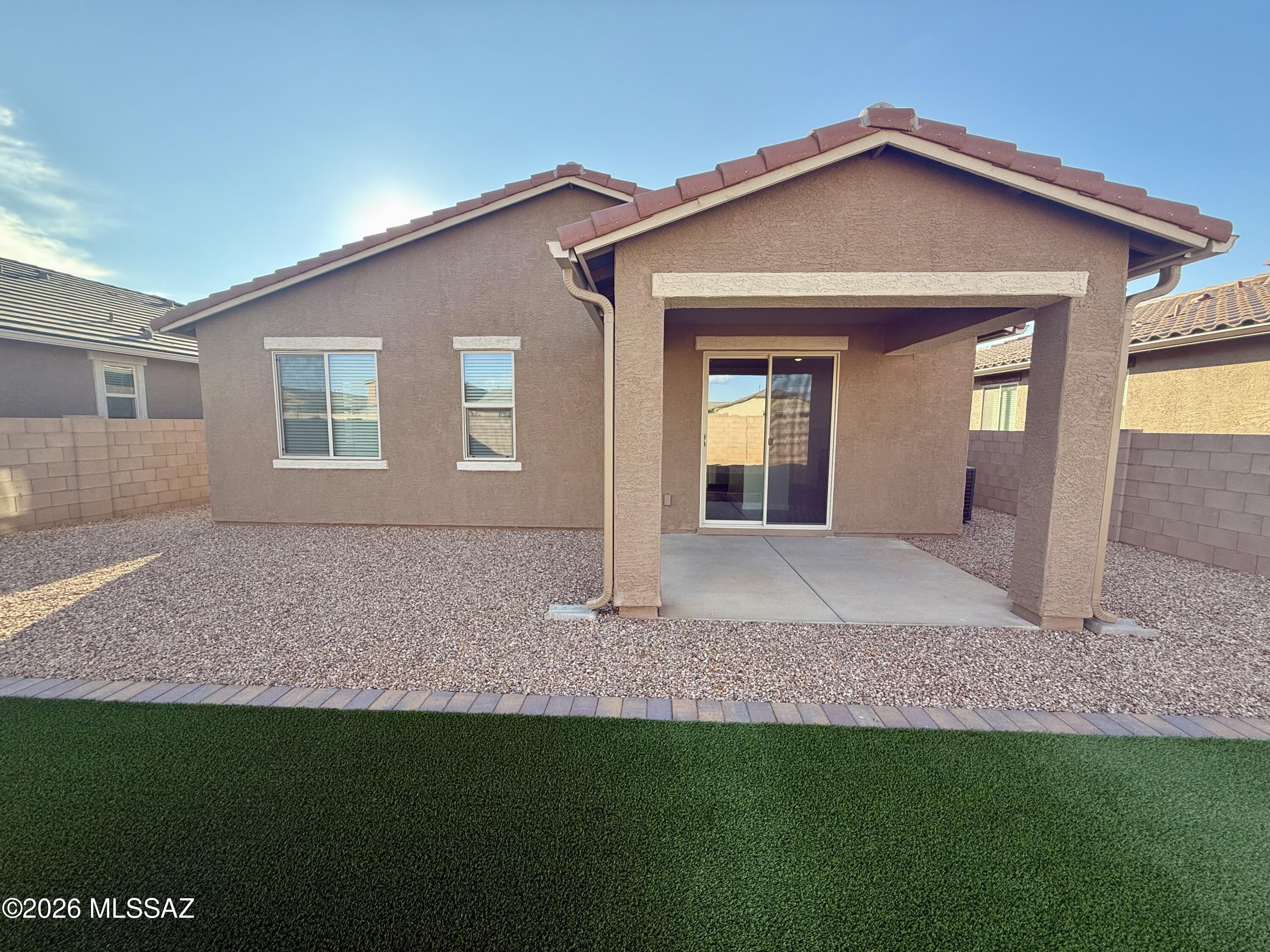 Red Rock Village - Residential Lease