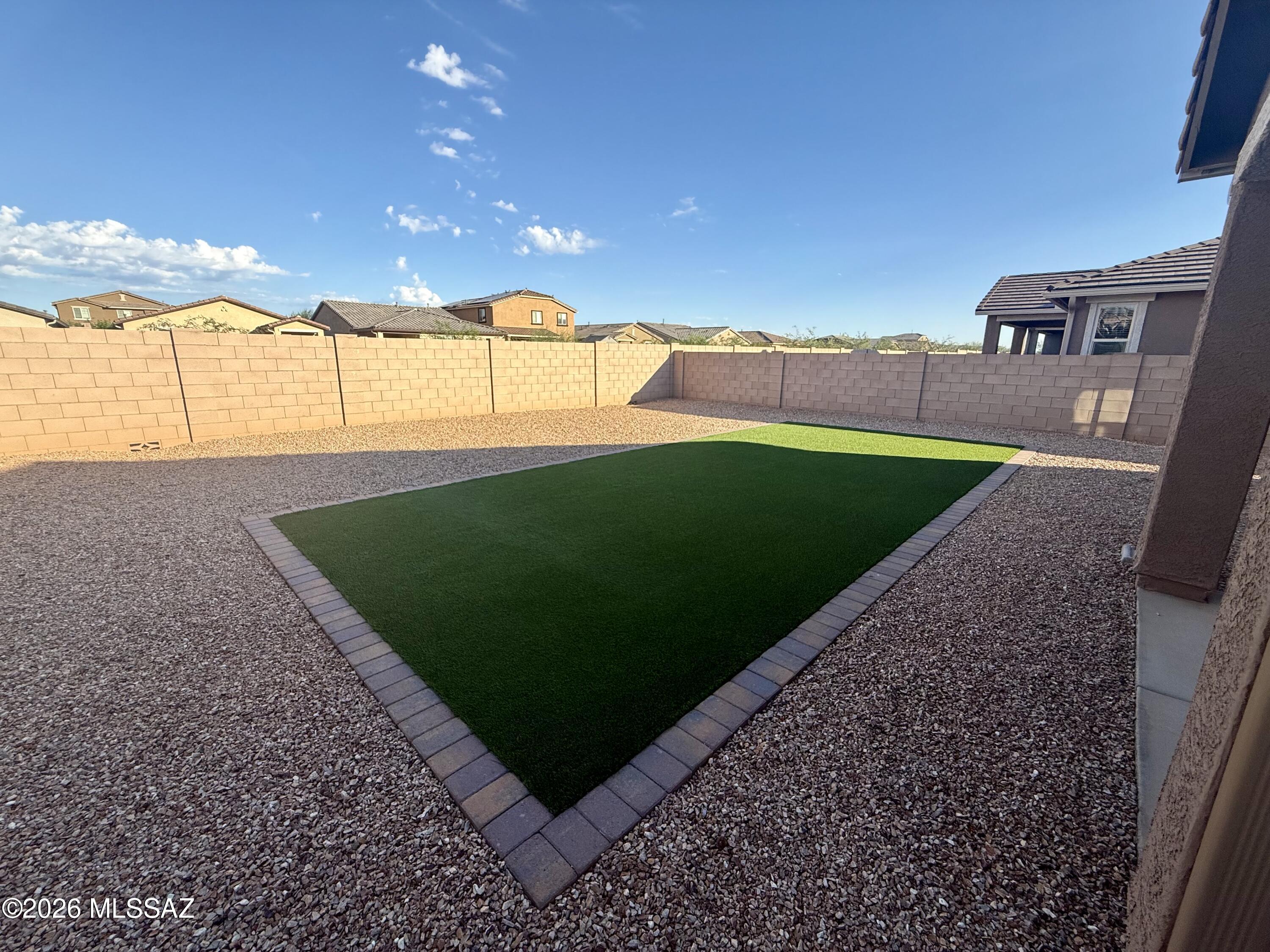 Red Rock Village - Residential Lease
