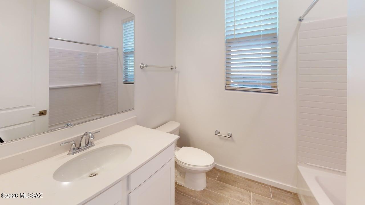 Red Rock Village - Residential Lease