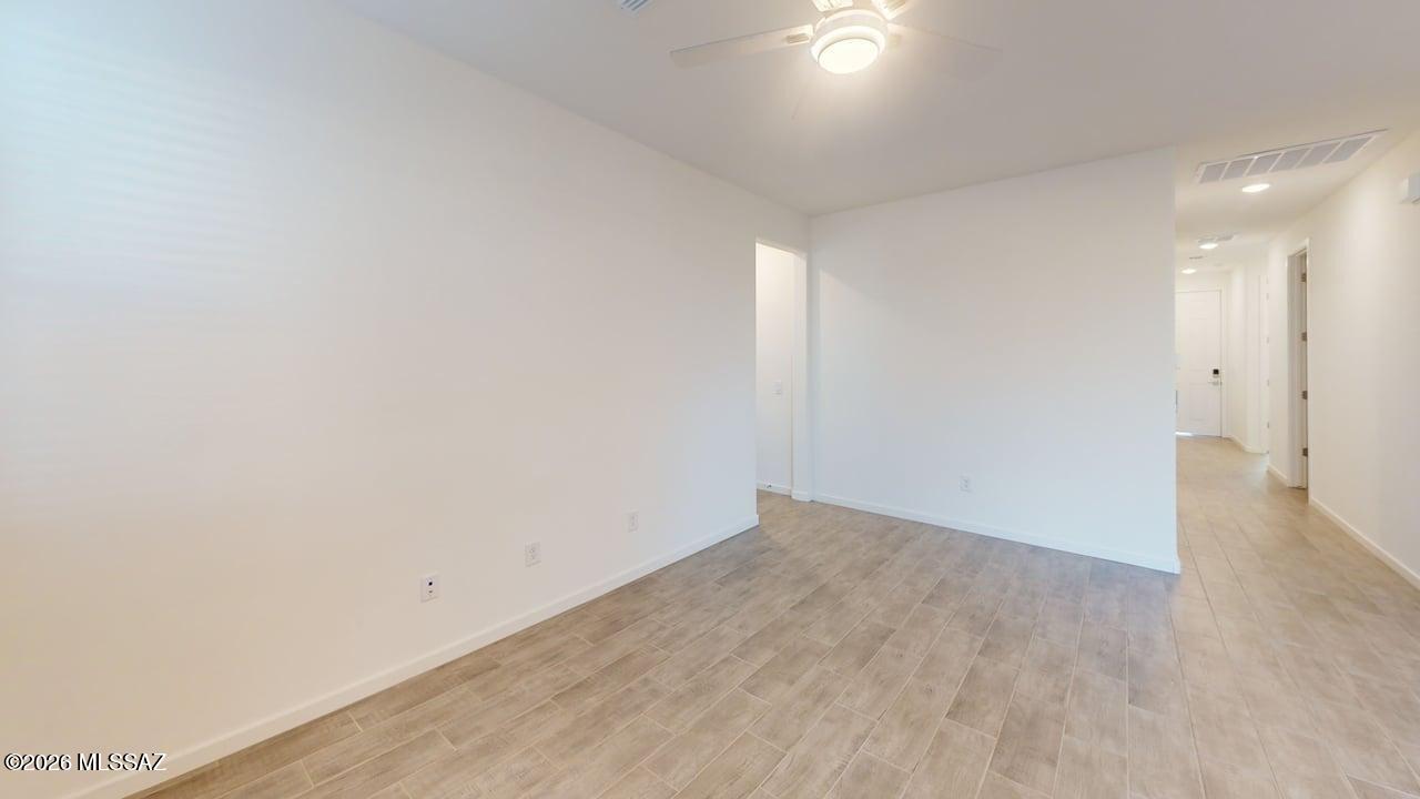 Red Rock Village - Residential Lease