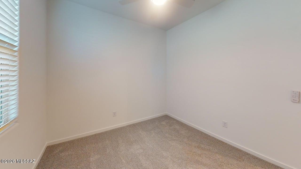 Red Rock Village - Residential Lease