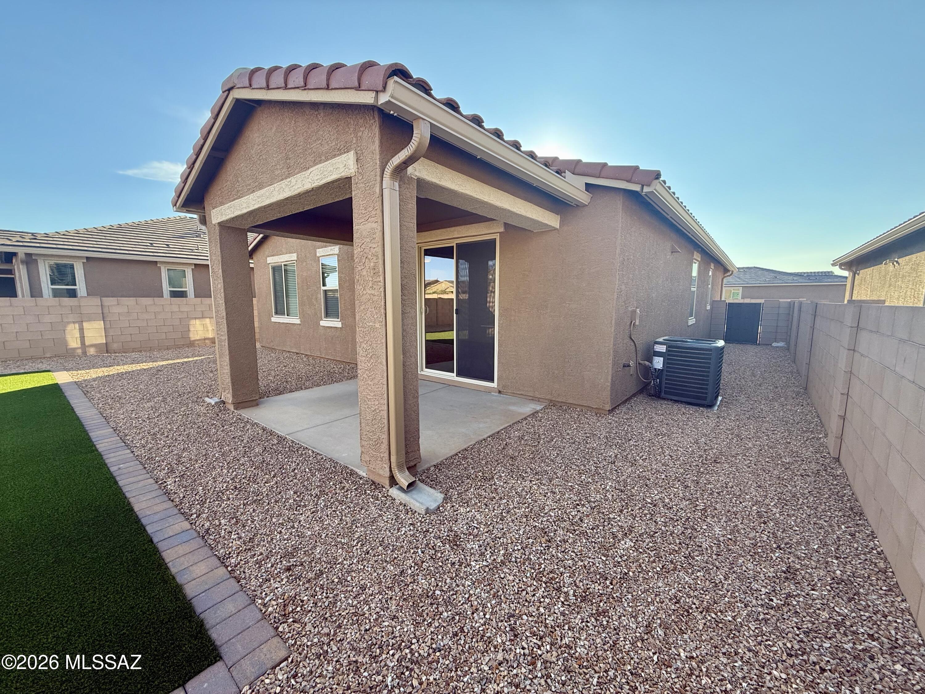 Red Rock Village - Residential Lease
