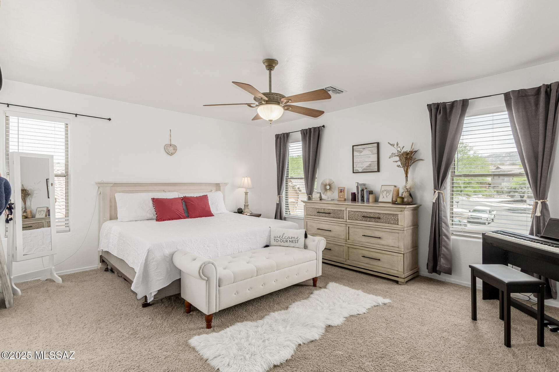 Eagle Crest Ranch - Residential
