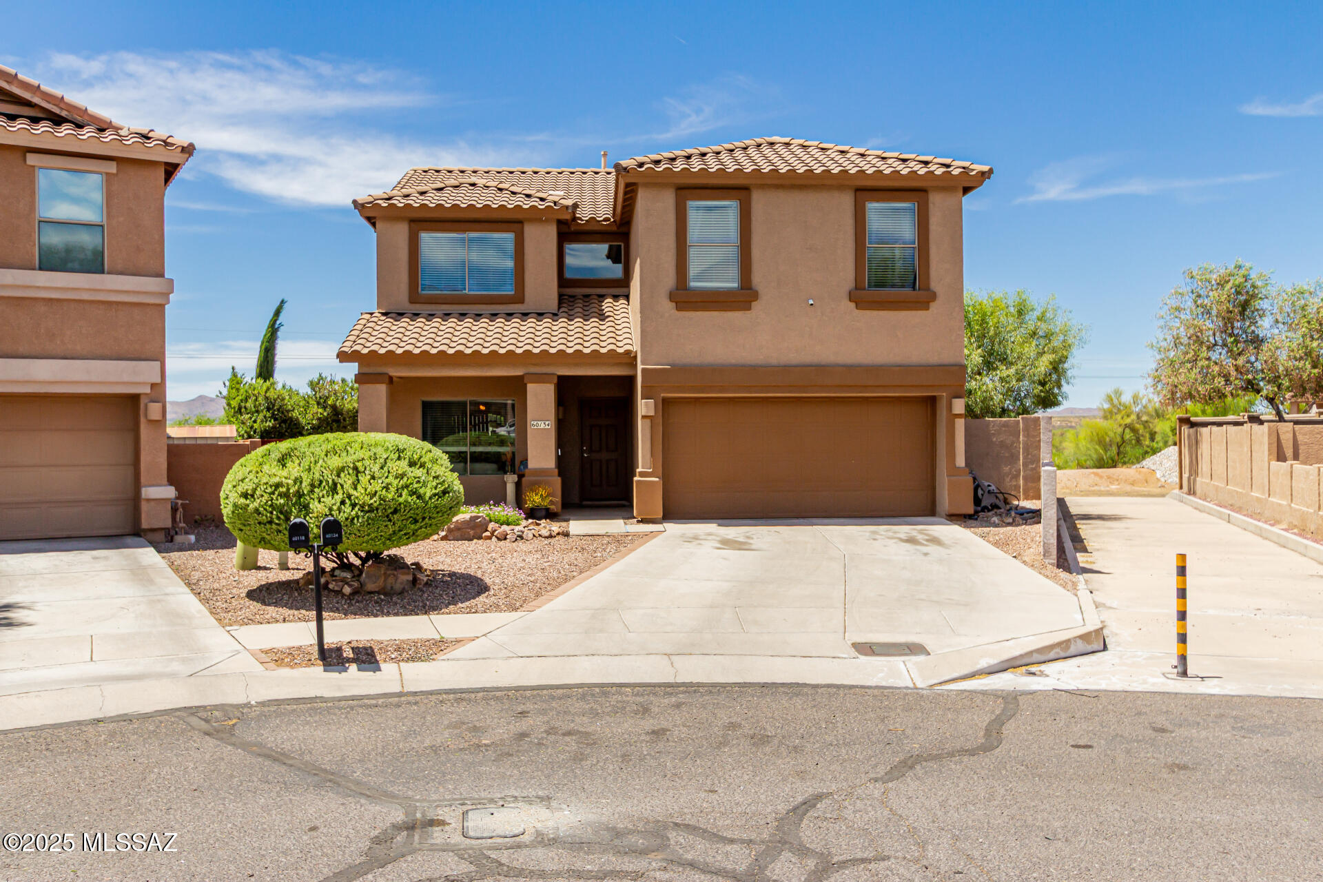 Eagle Crest Ranch - Residential