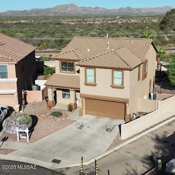 Eagle Crest Ranch - Residential