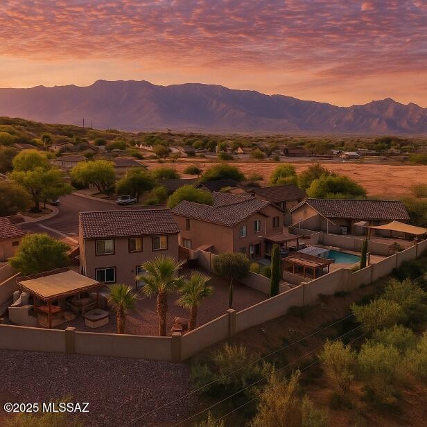 Eagle Crest Ranch - Residential
