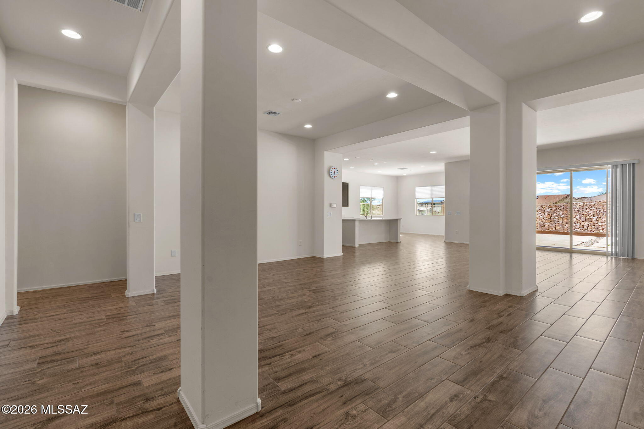 11787 N Silver Desert Drive