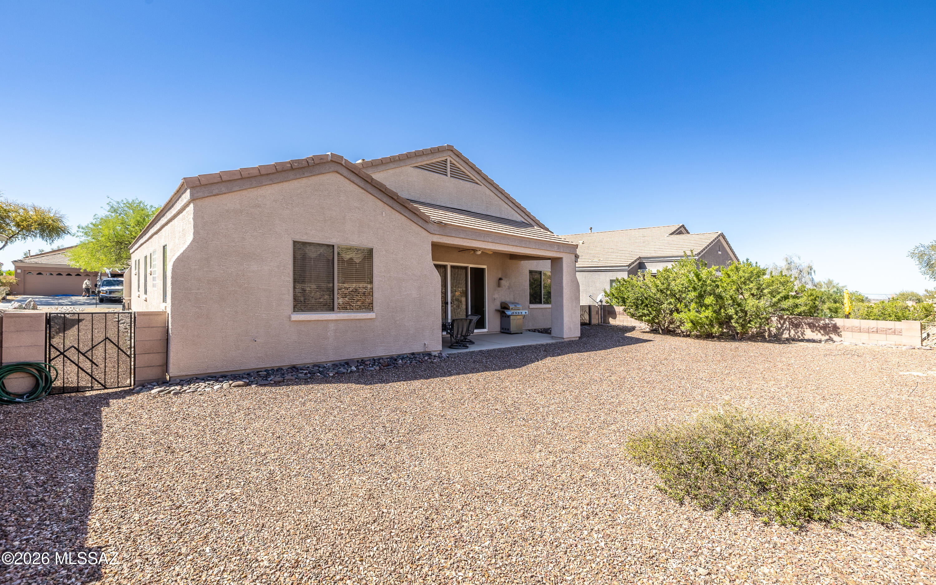 Heritage Highlands - Residential