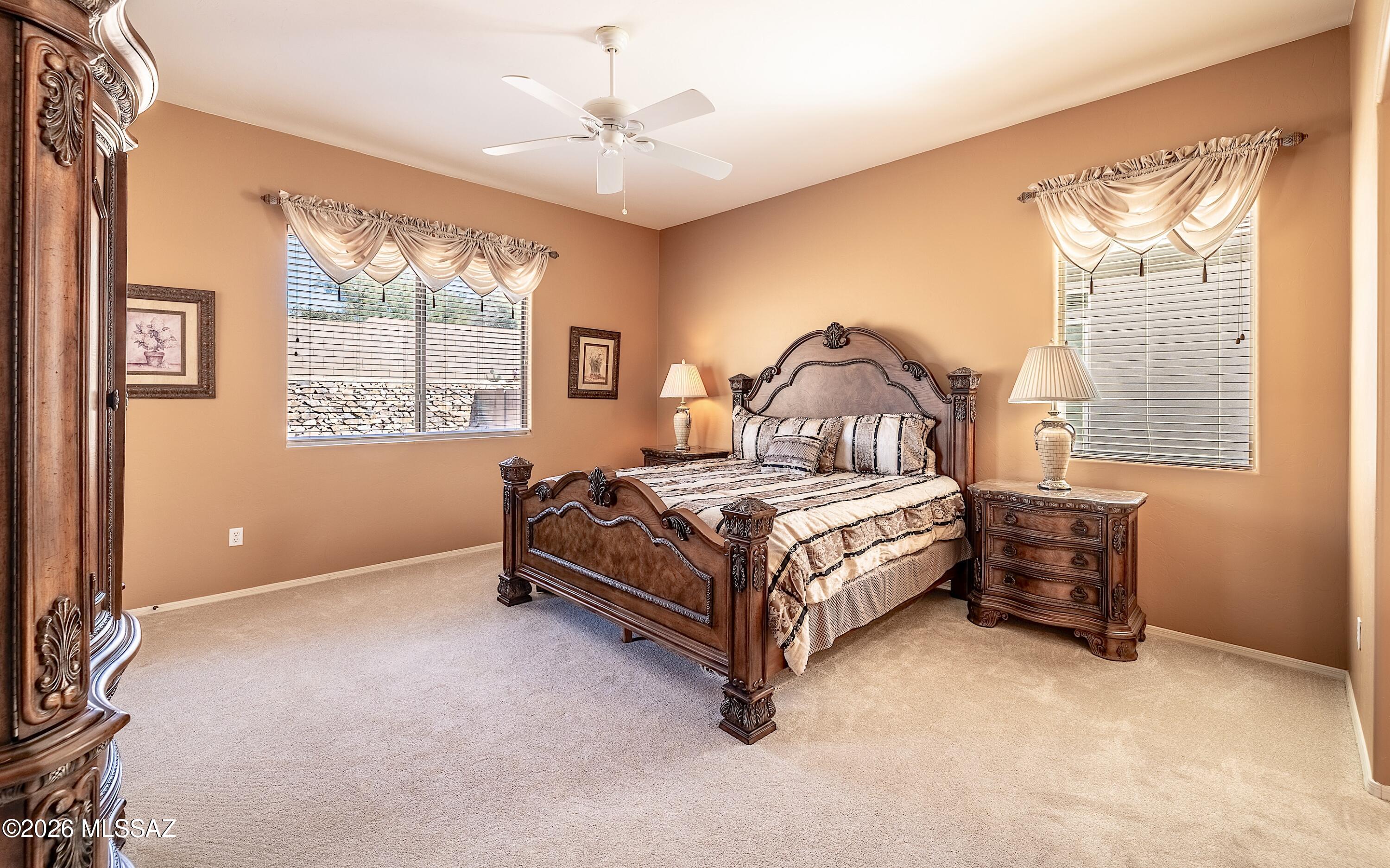 Heritage Highlands - Residential