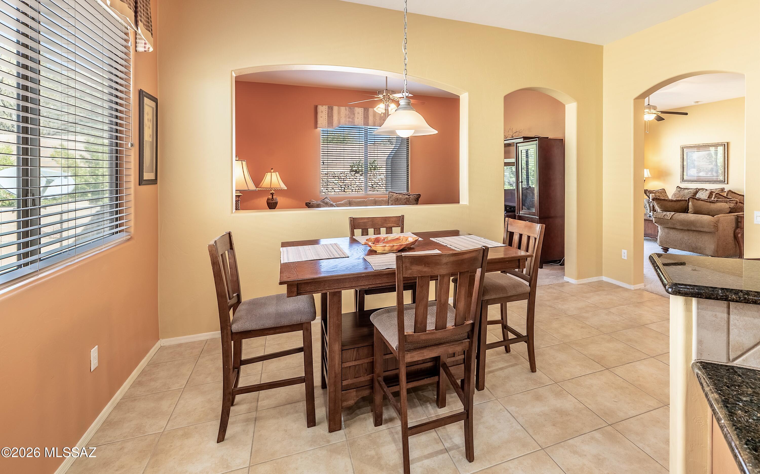 Heritage Highlands - Residential