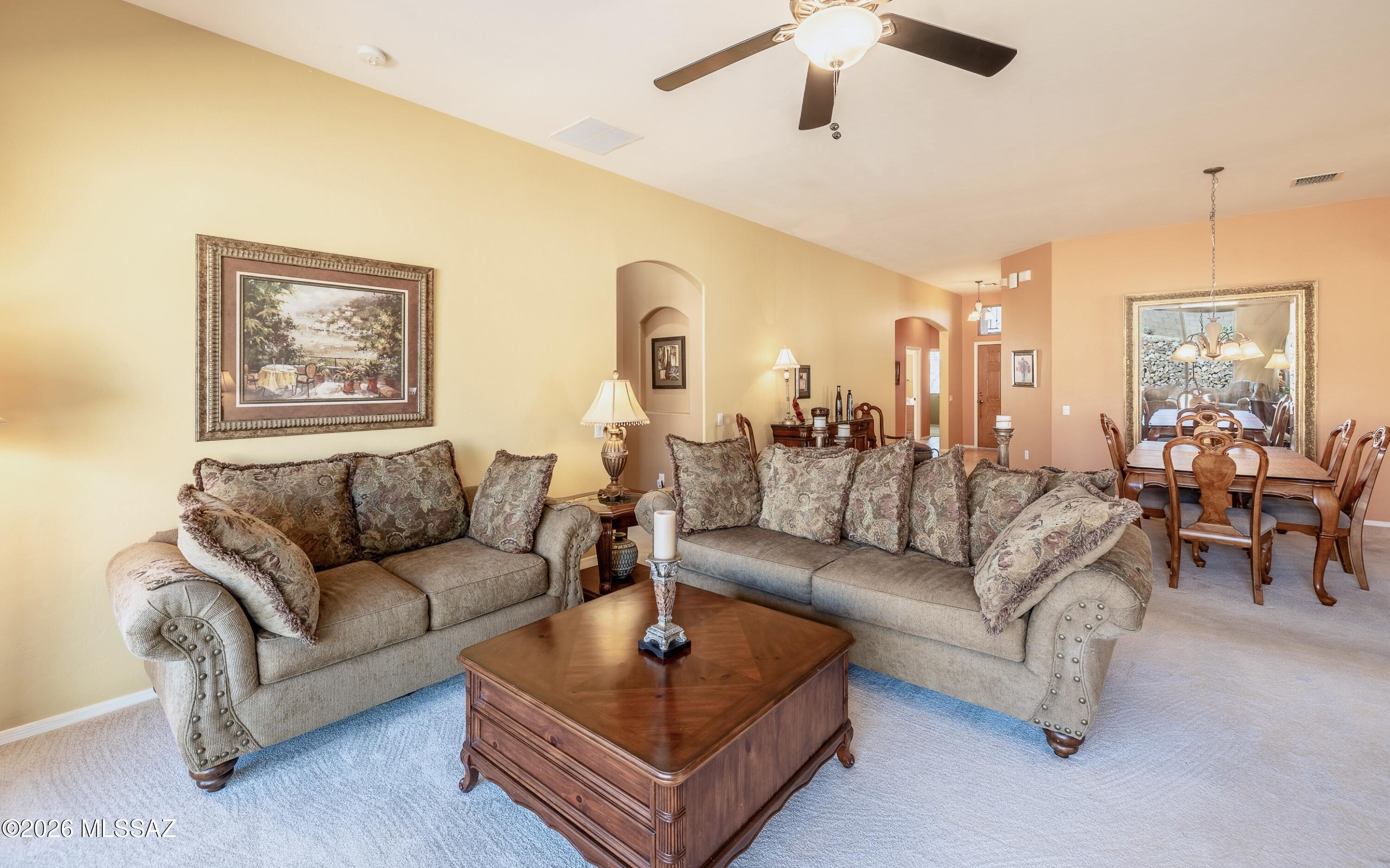 Heritage Highlands - Residential
