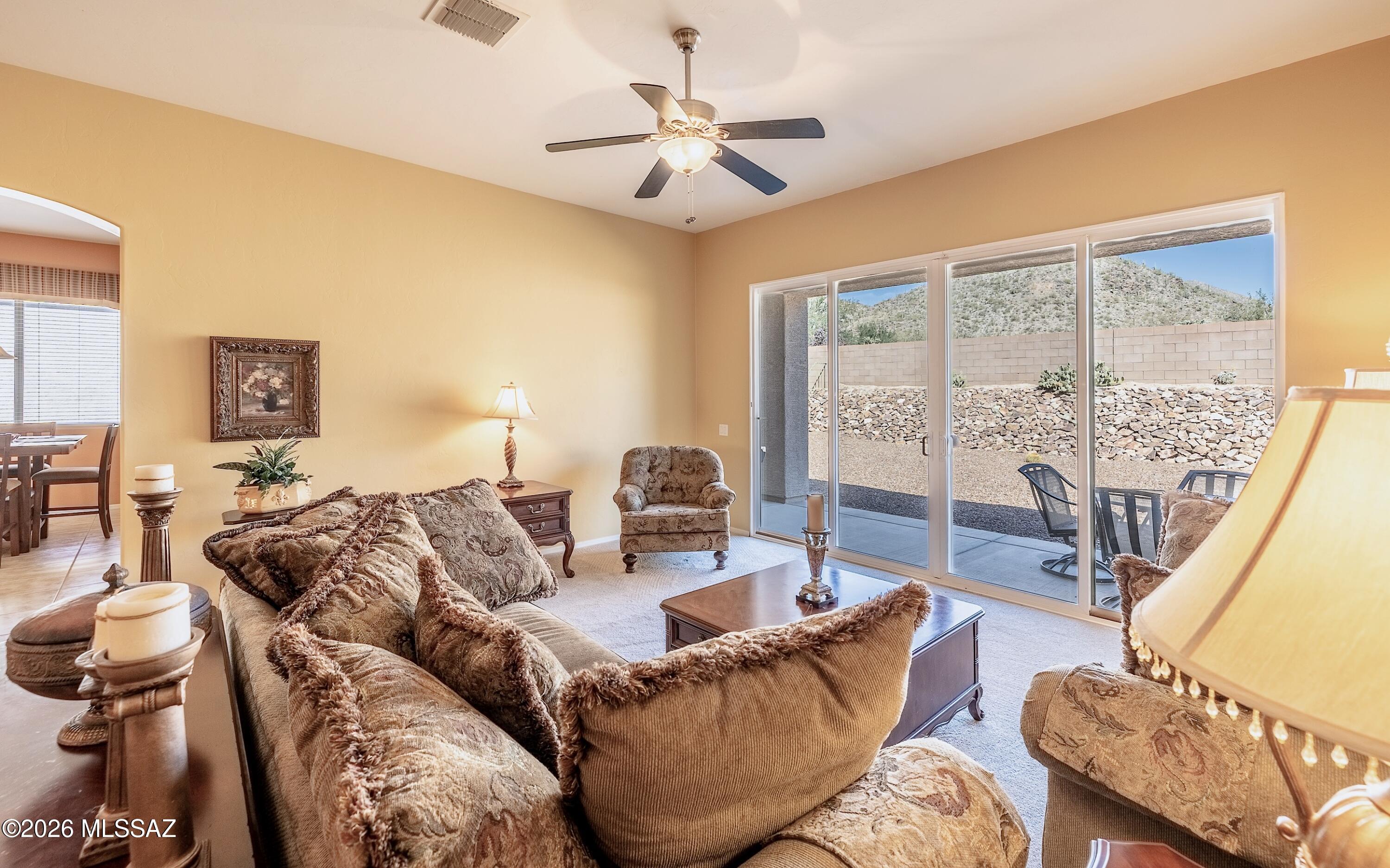 Heritage Highlands - Residential
