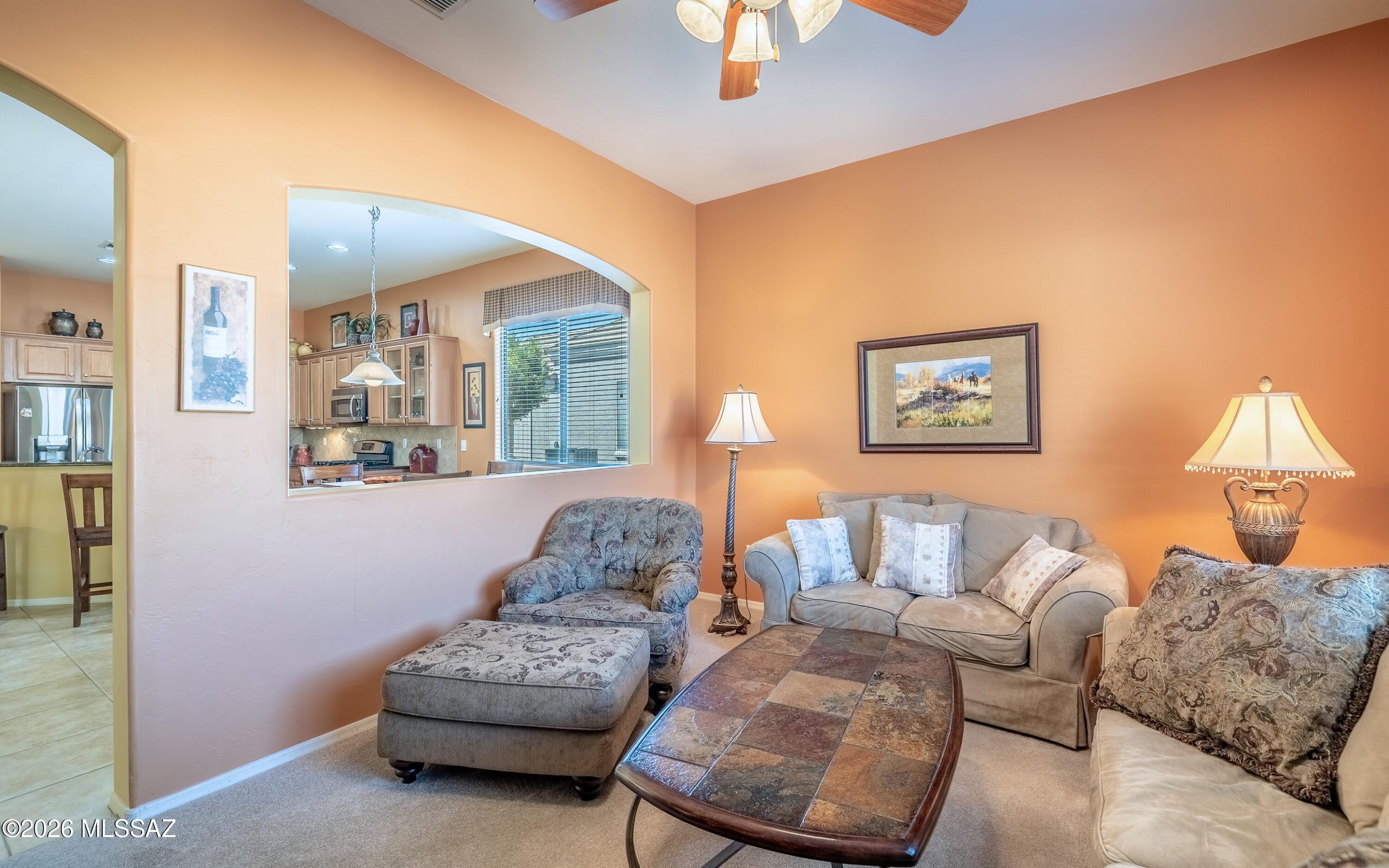 Heritage Highlands - Residential