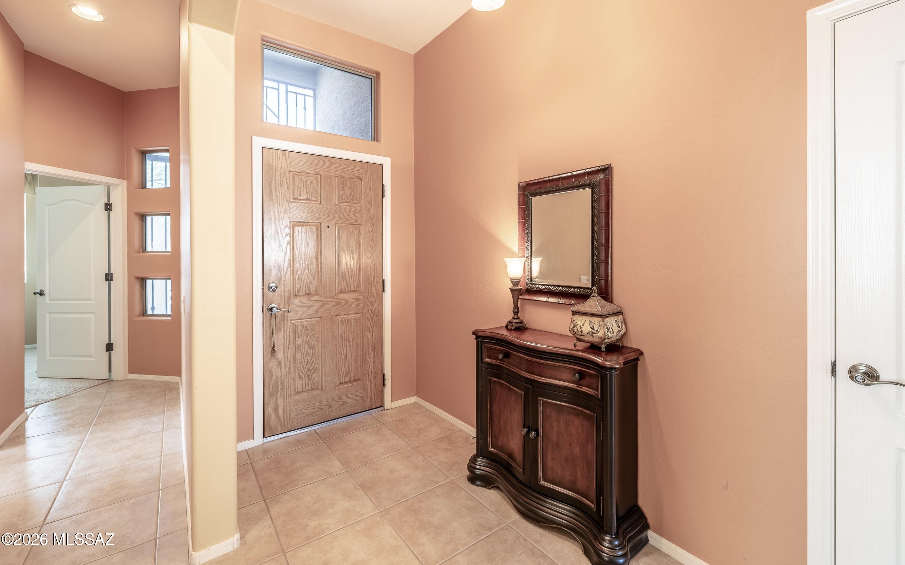 Heritage Highlands - Residential
