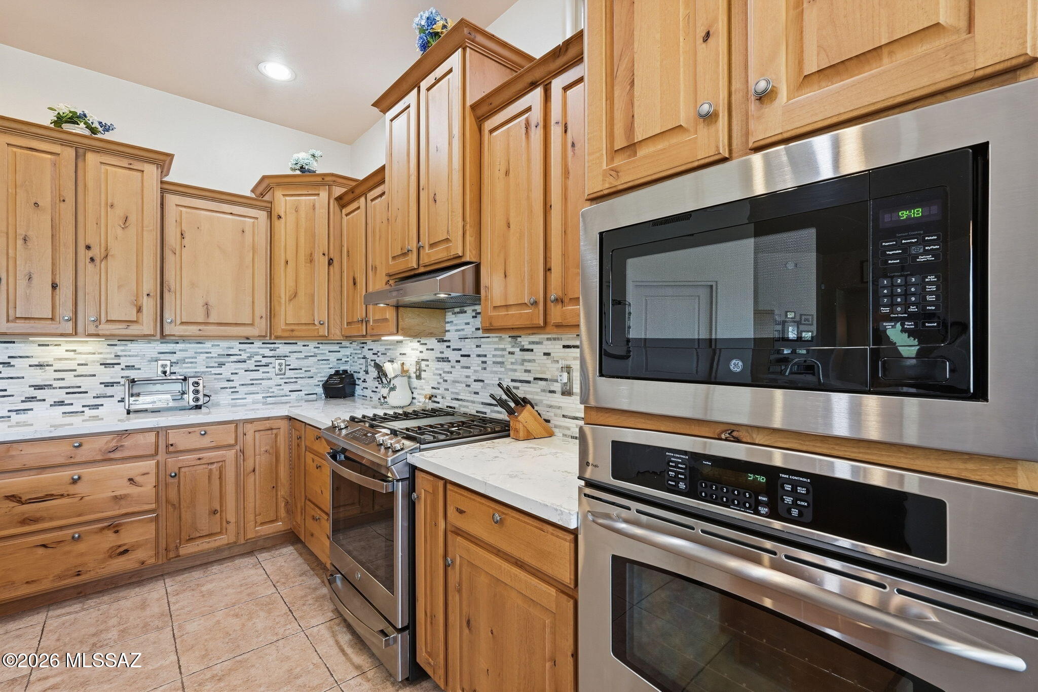 Tucson Estates NO. 2 (1-560) - Residential