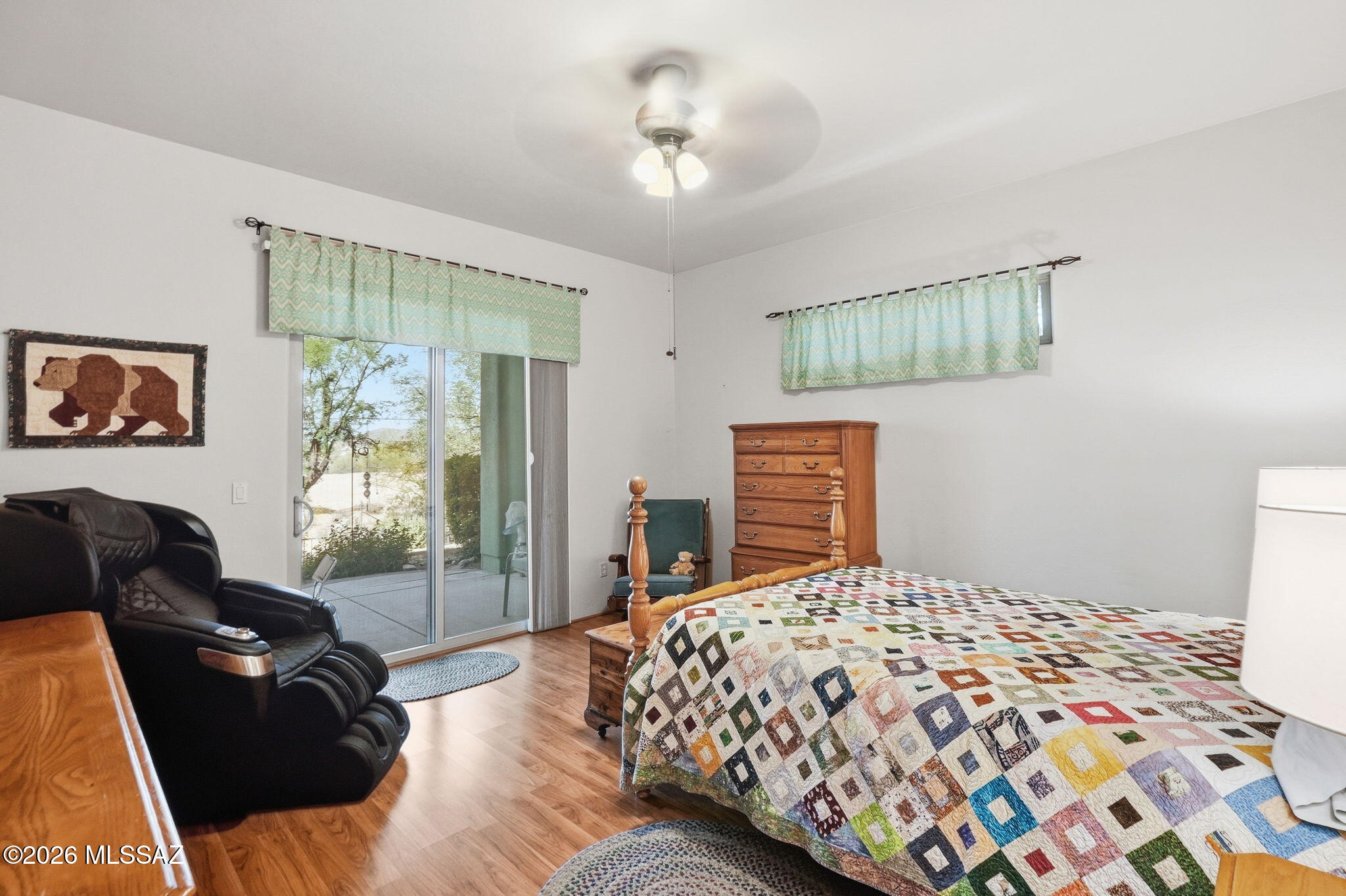 Tucson Estates NO. 2 (1-560) - Residential