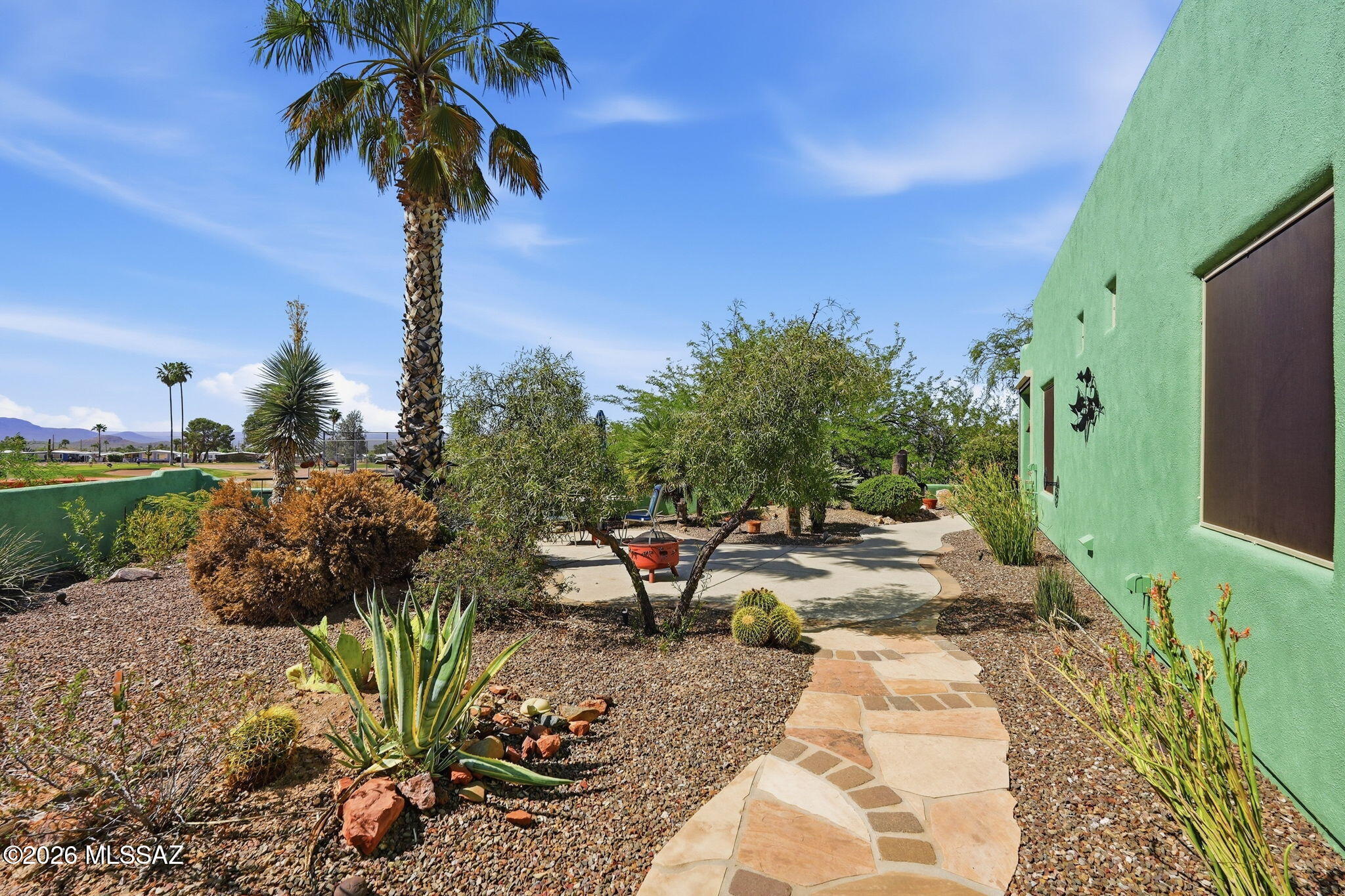 Tucson Estates NO. 2 (1-560) - Residential