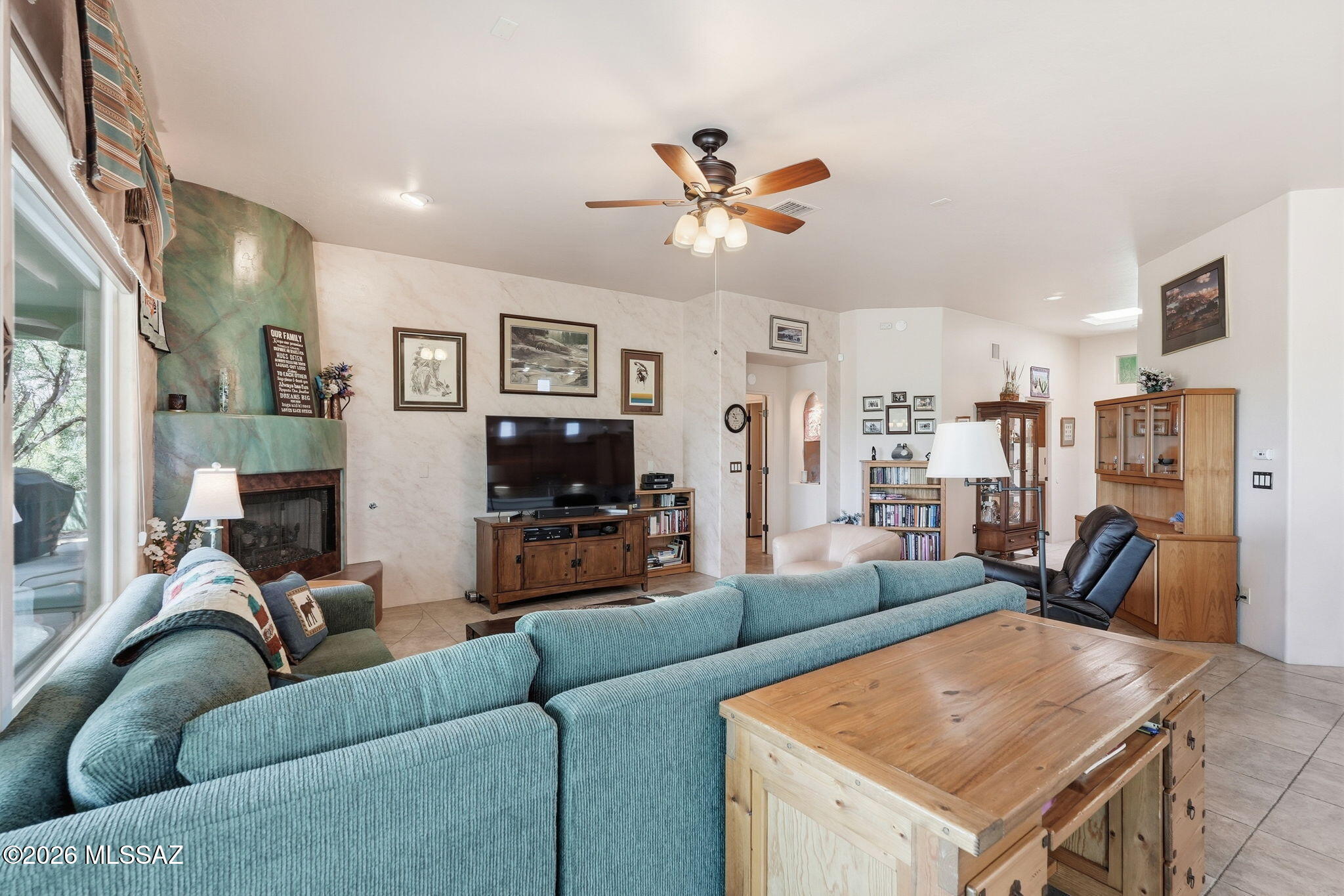 Tucson Estates NO. 2 (1-560) - Residential